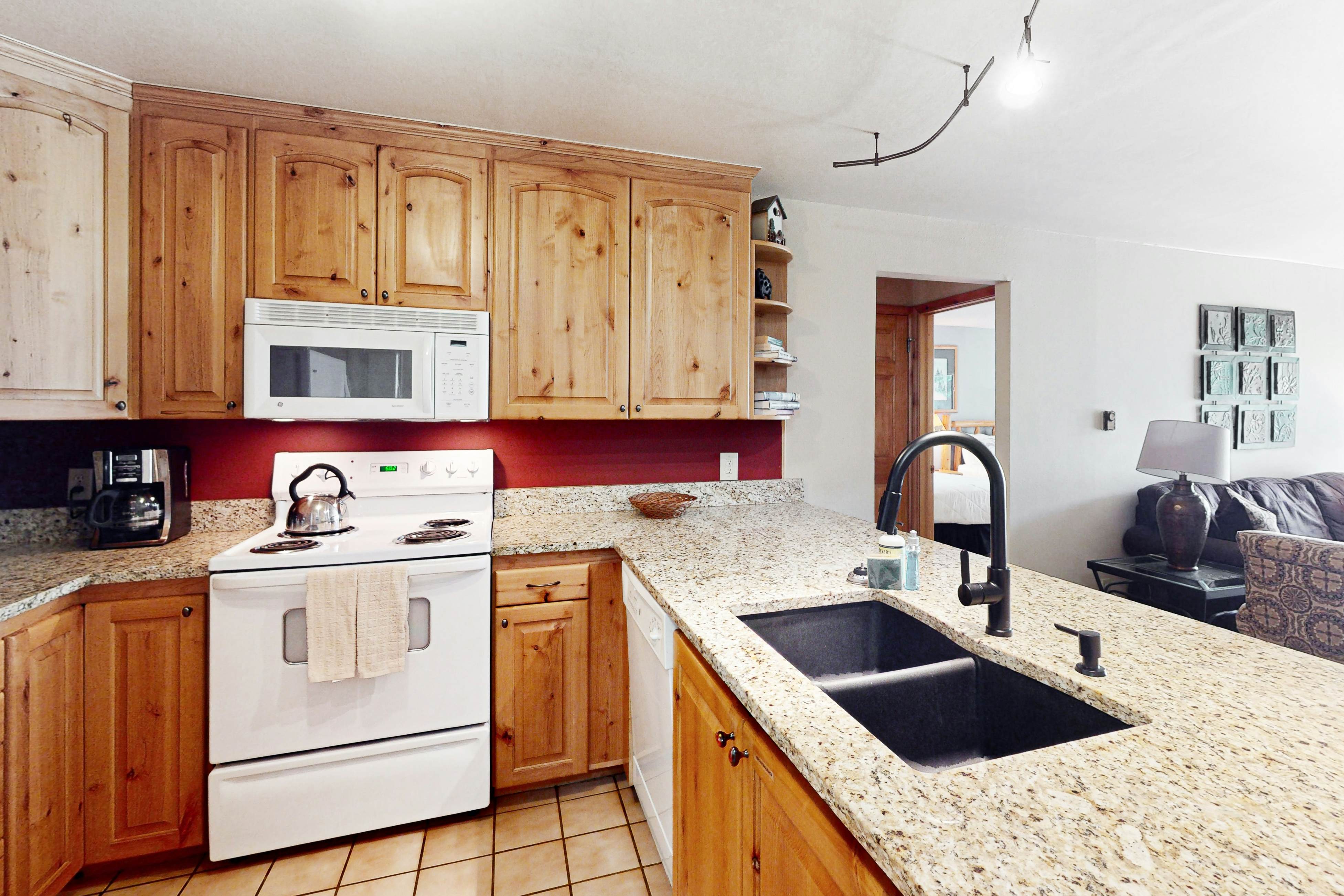 Beaver Creek West Condo