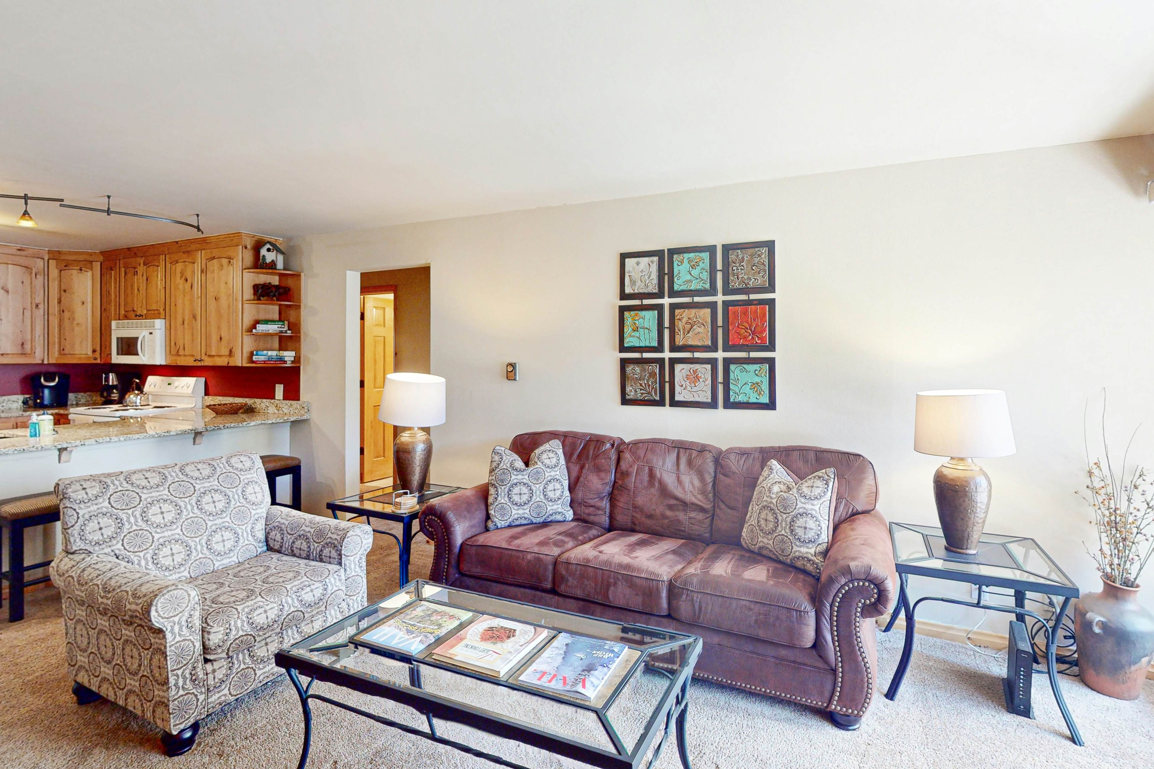 Beaver Creek West Condo