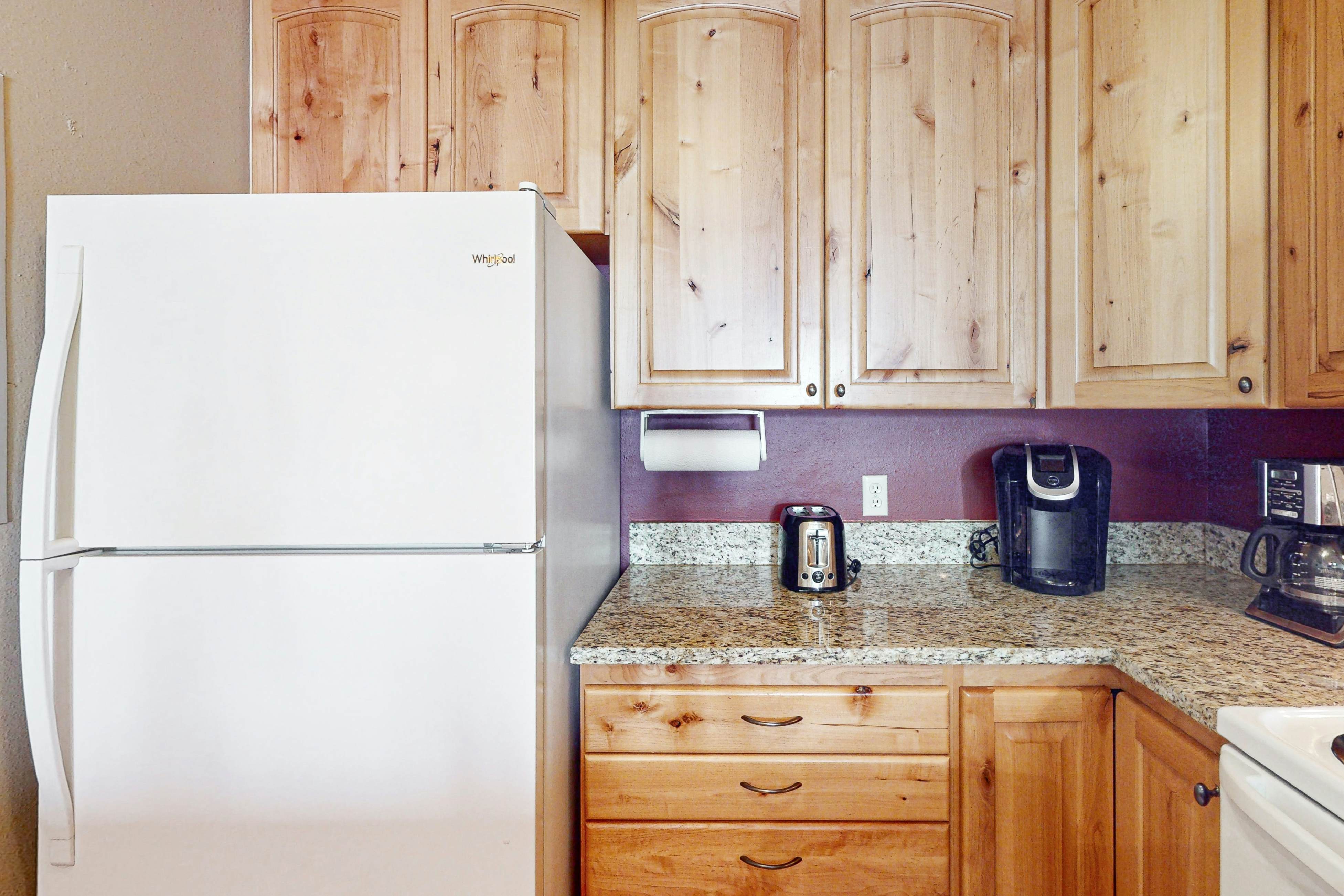 Beaver Creek West Condo