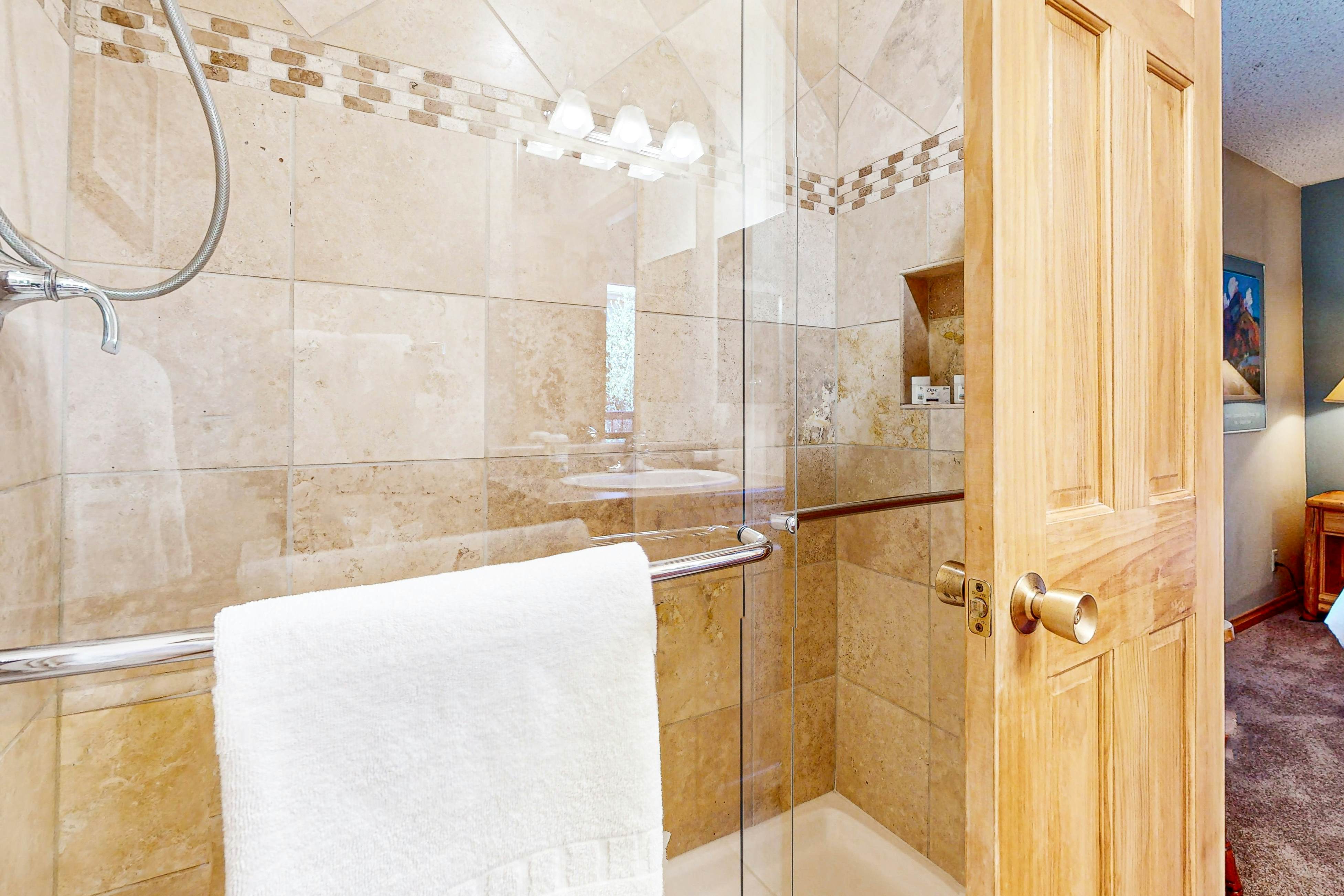 Beaver Creek West Condo