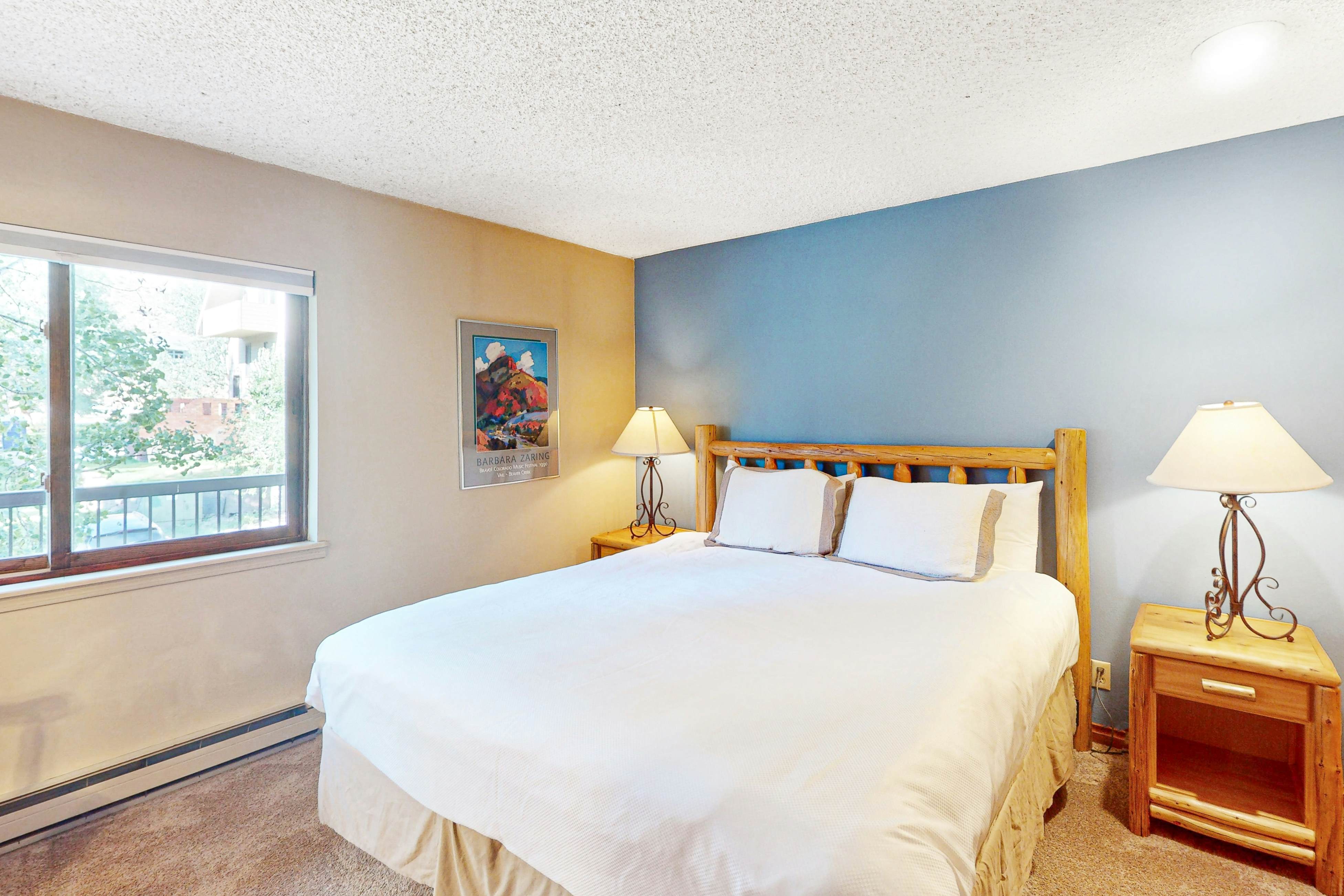 Beaver Creek West Condo