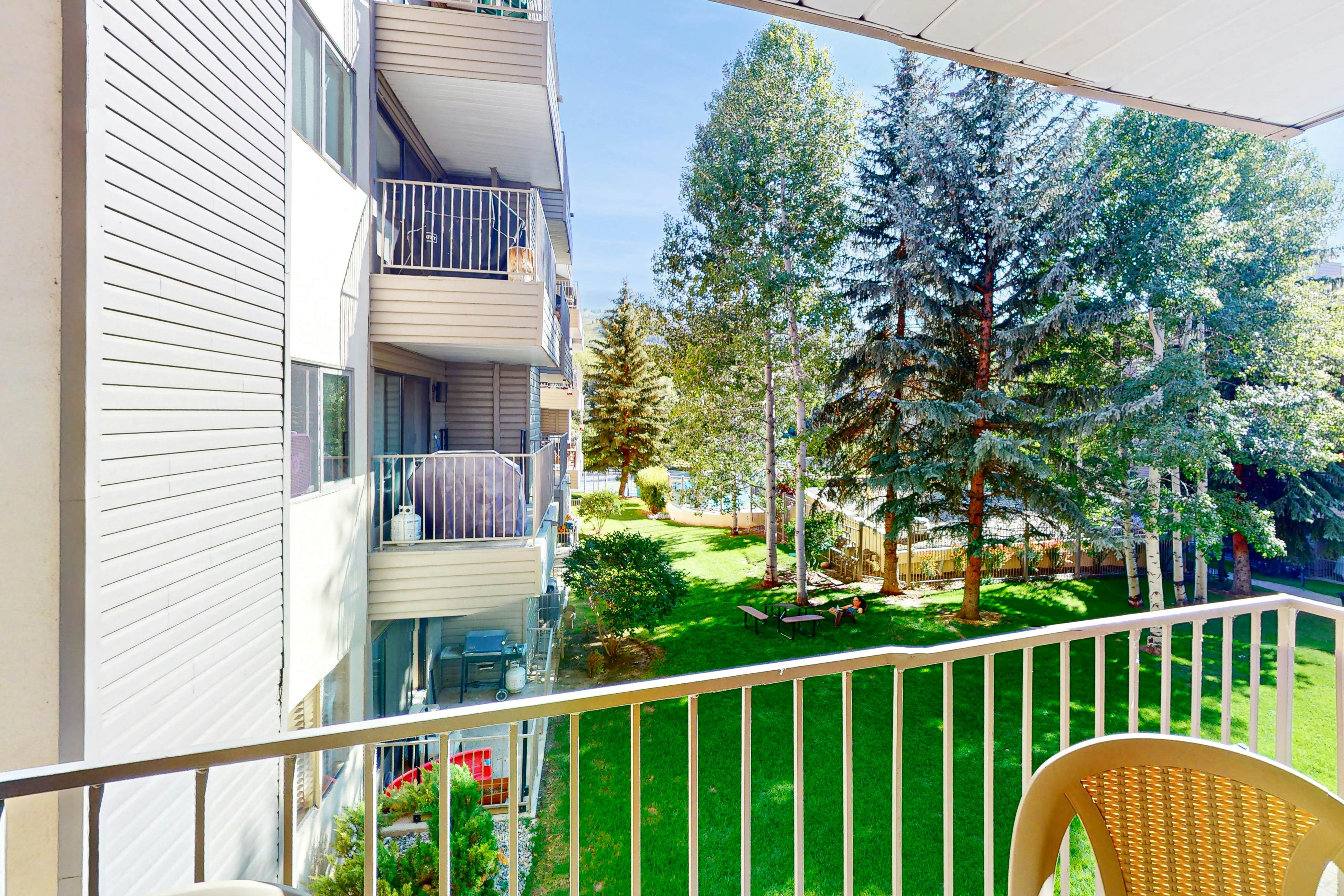 Beaver Creek West Condo