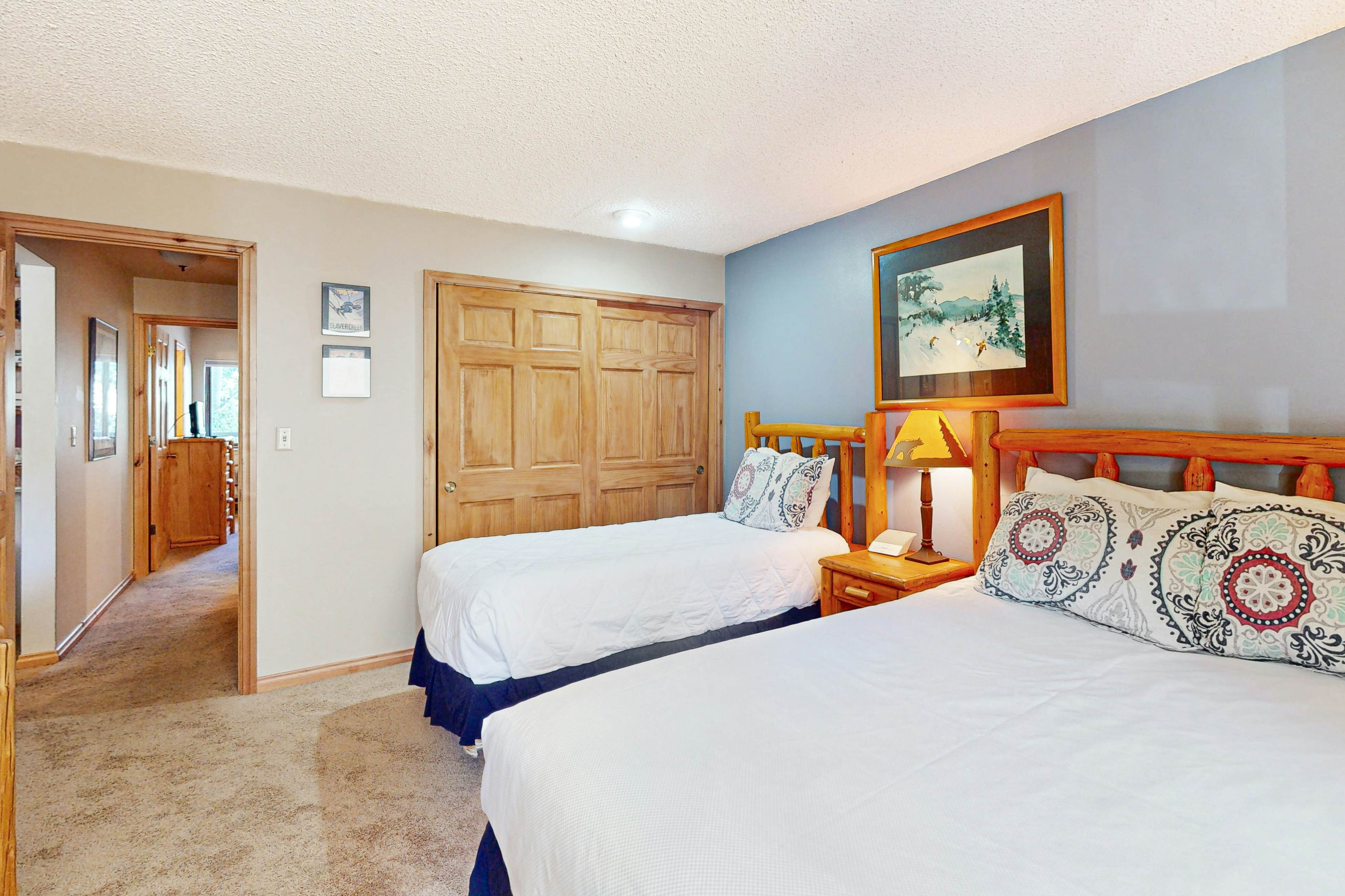 Beaver Creek West Condo