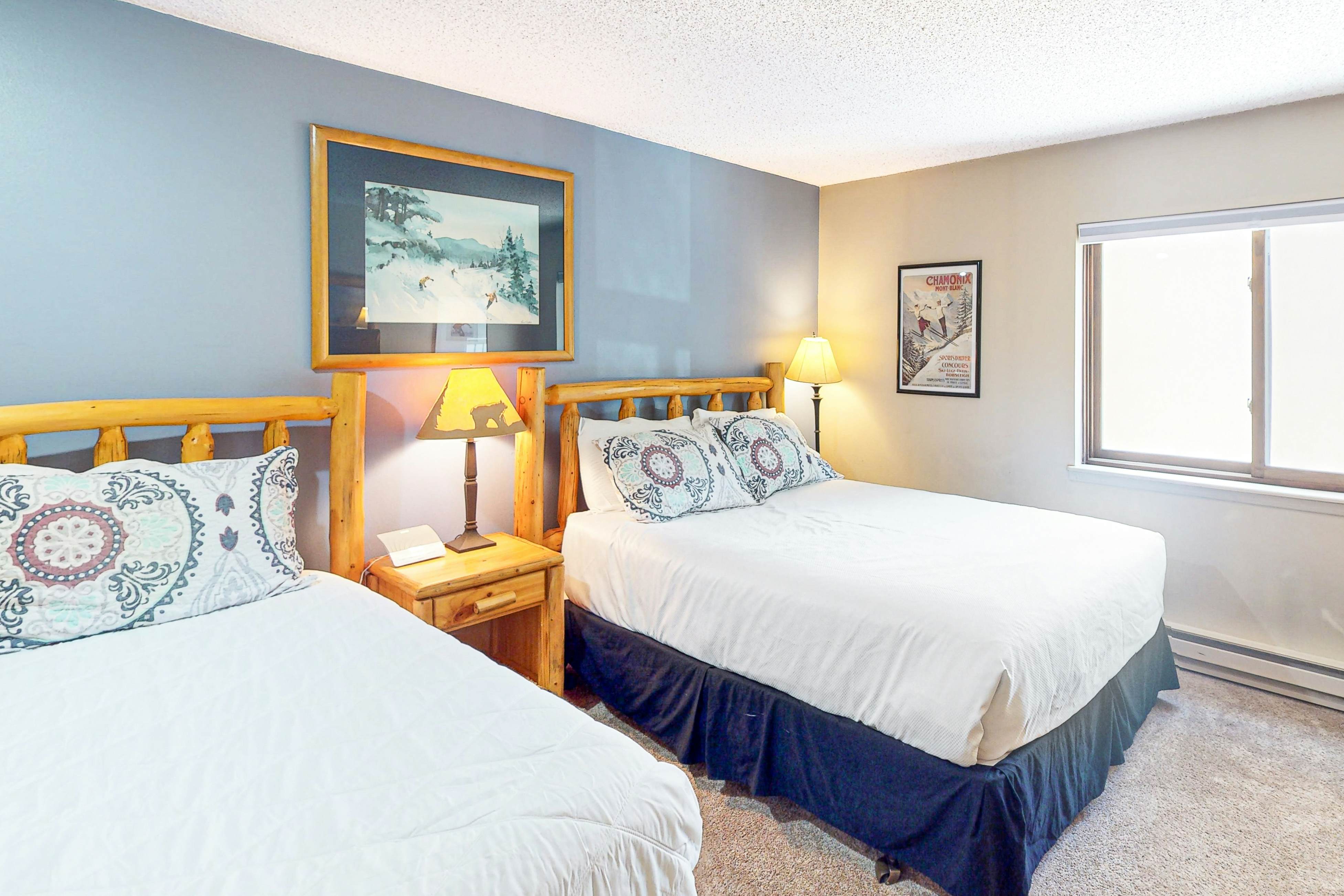 Beaver Creek West Condo