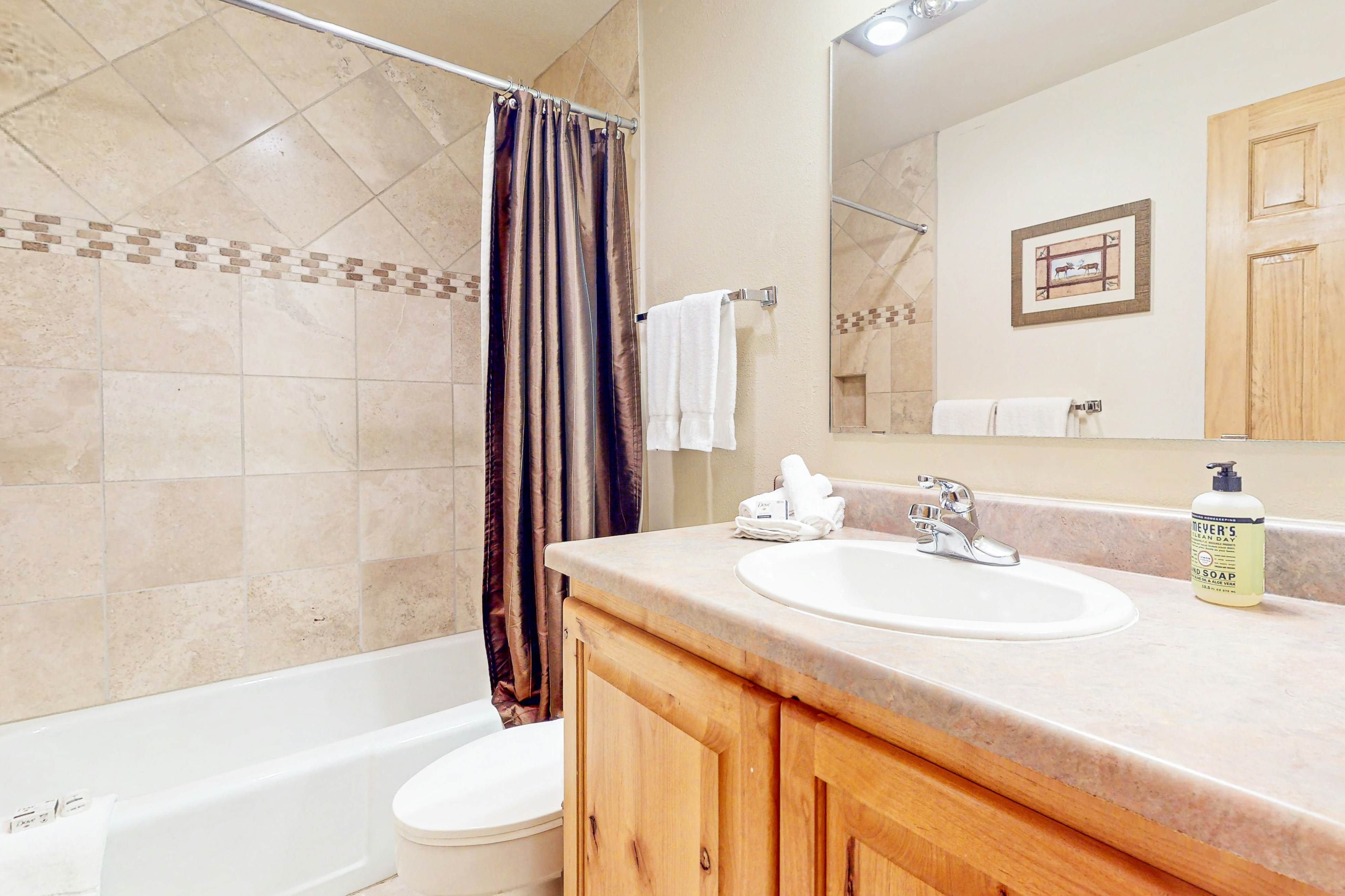 Beaver Creek West Condo