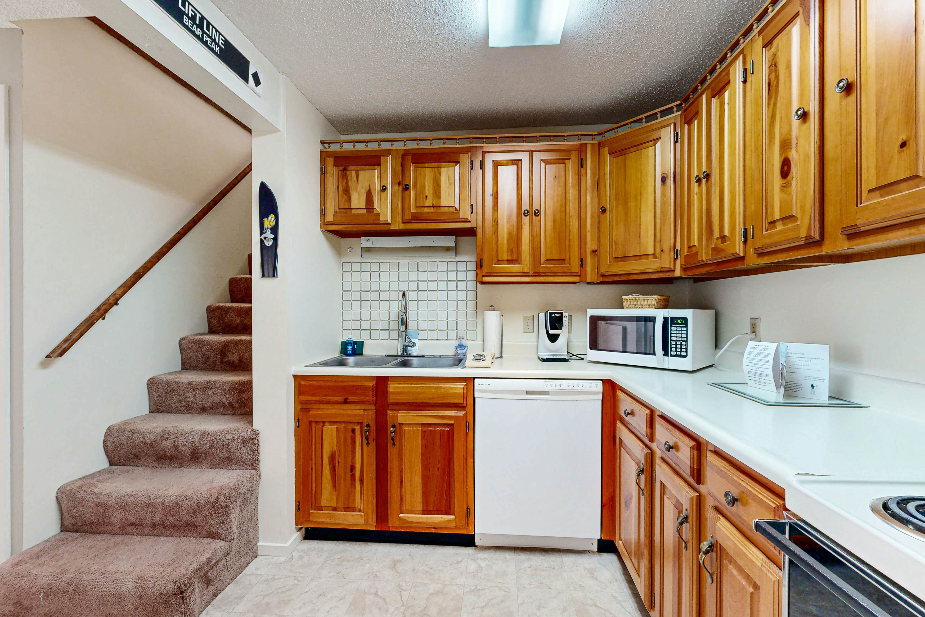 Four Seasons Retreat