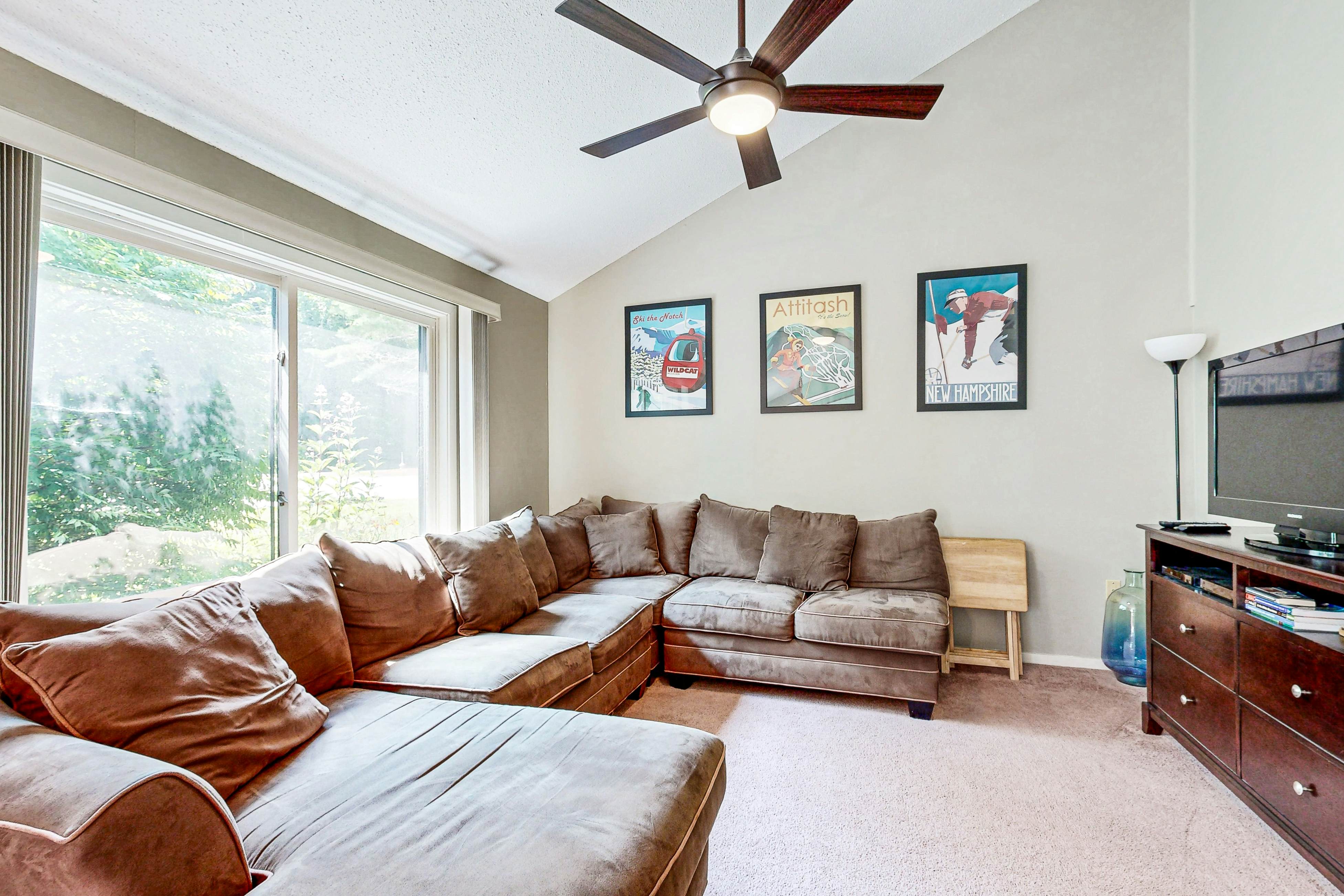 Four Seasons Retreat