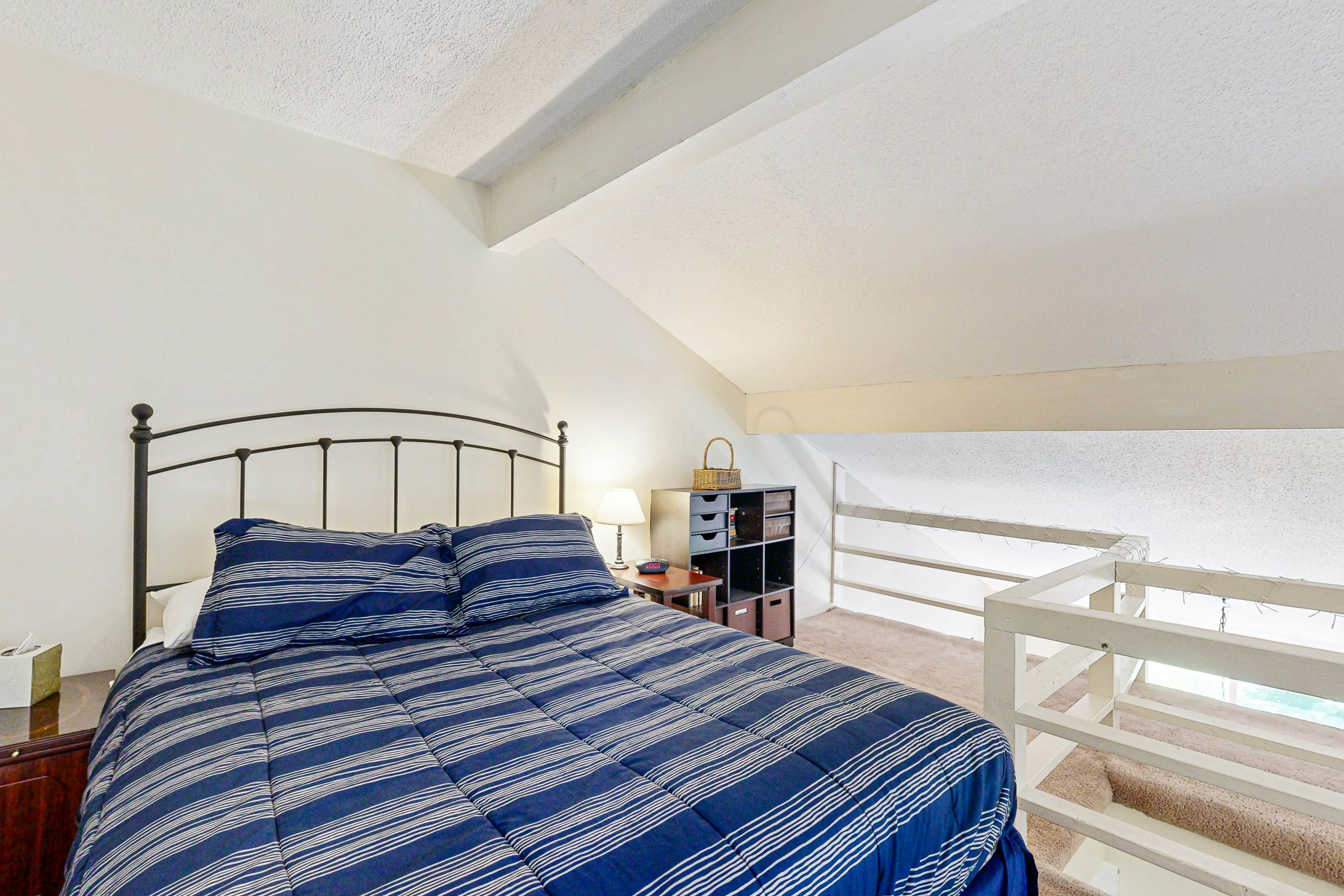 Four Seasons Retreat