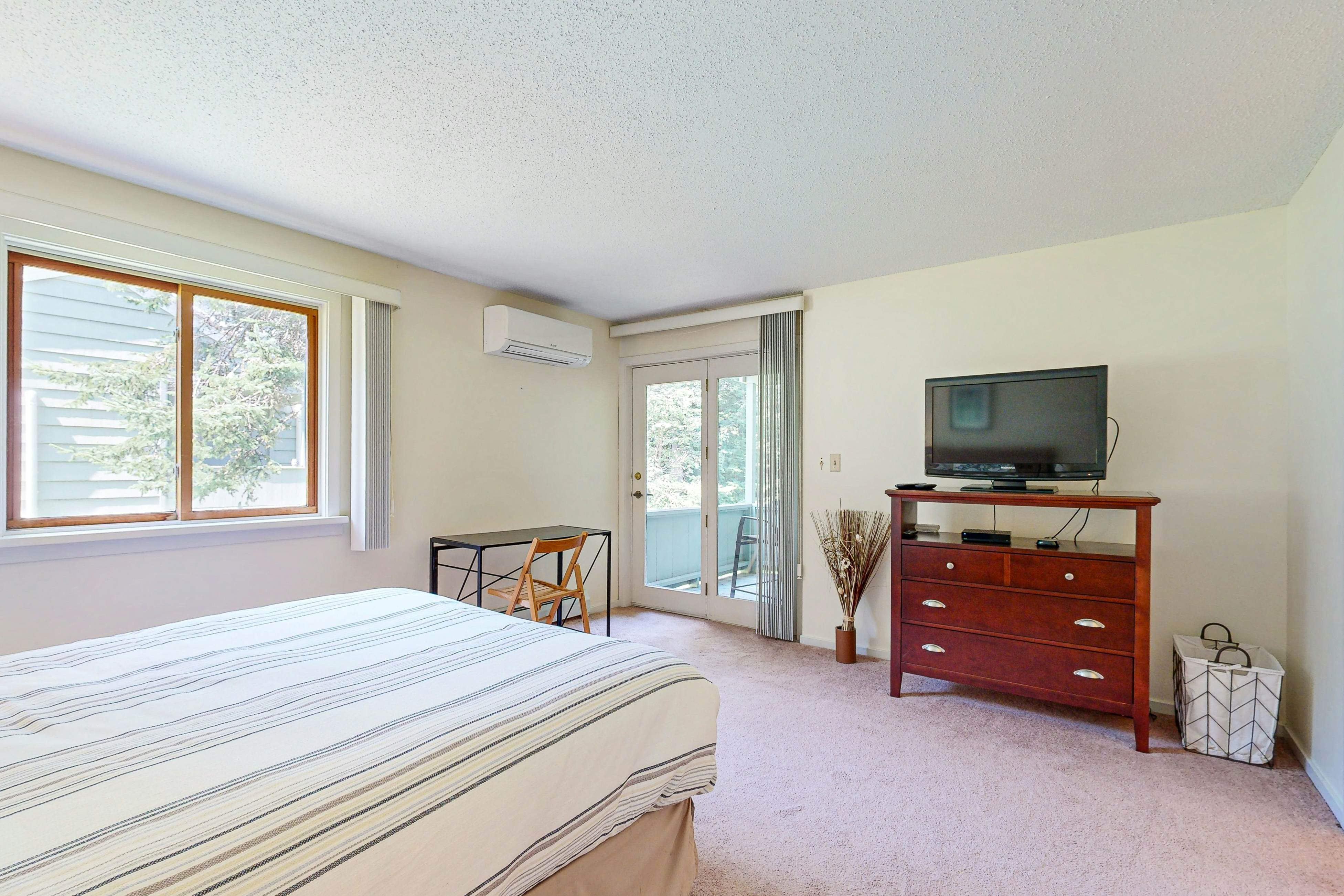 Four Seasons Retreat