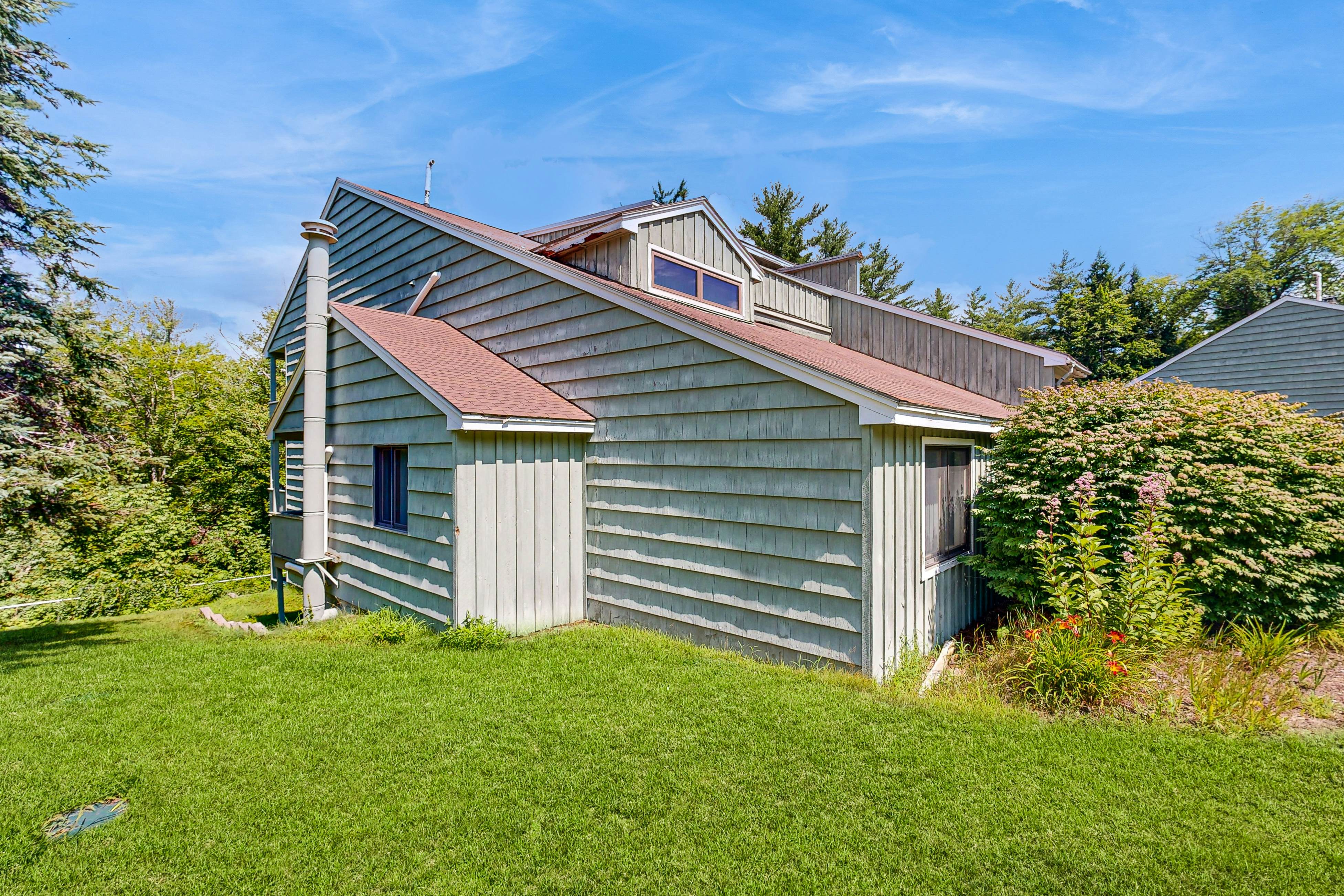 Four Seasons Retreat