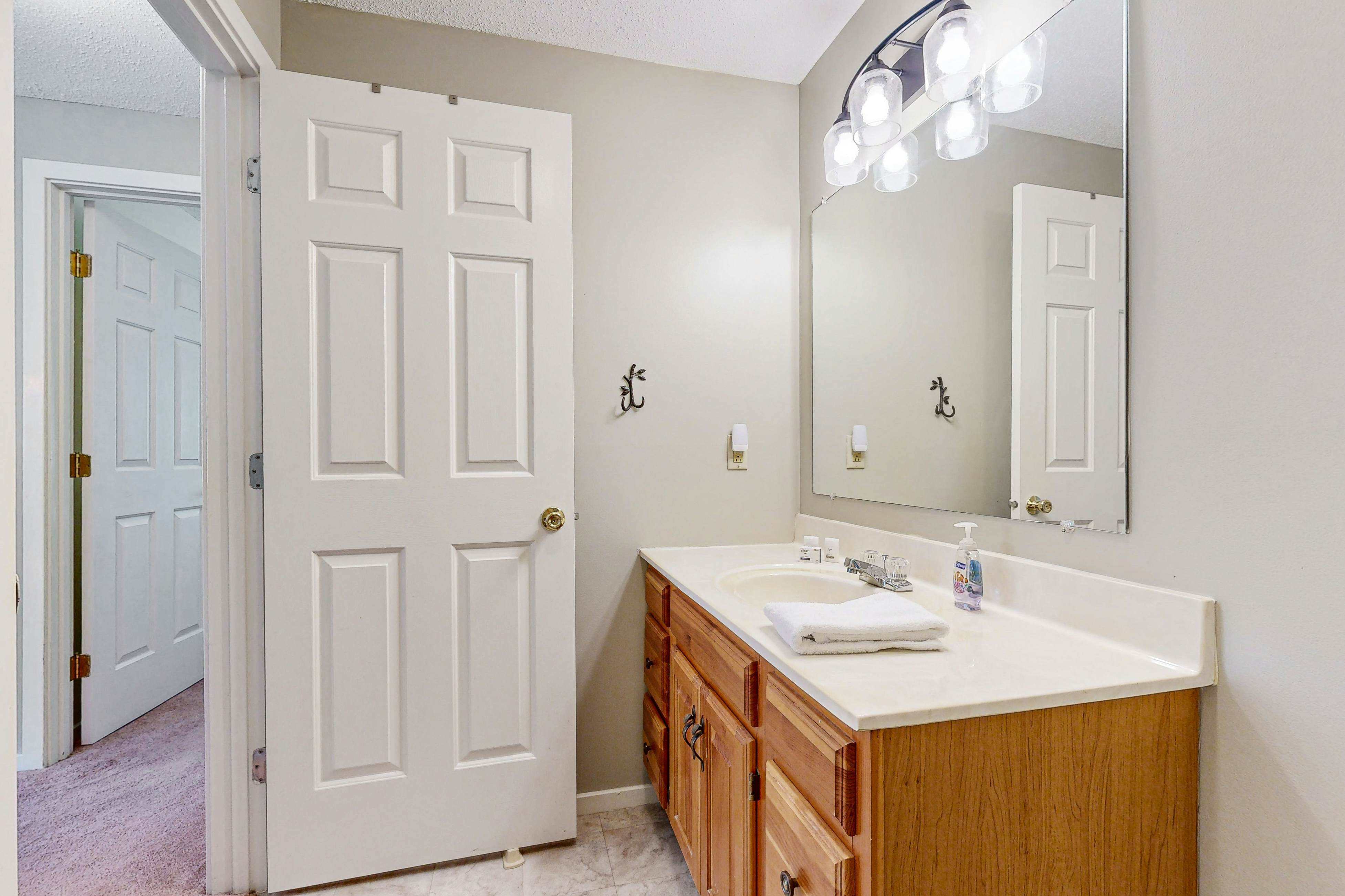 Four Seasons Retreat