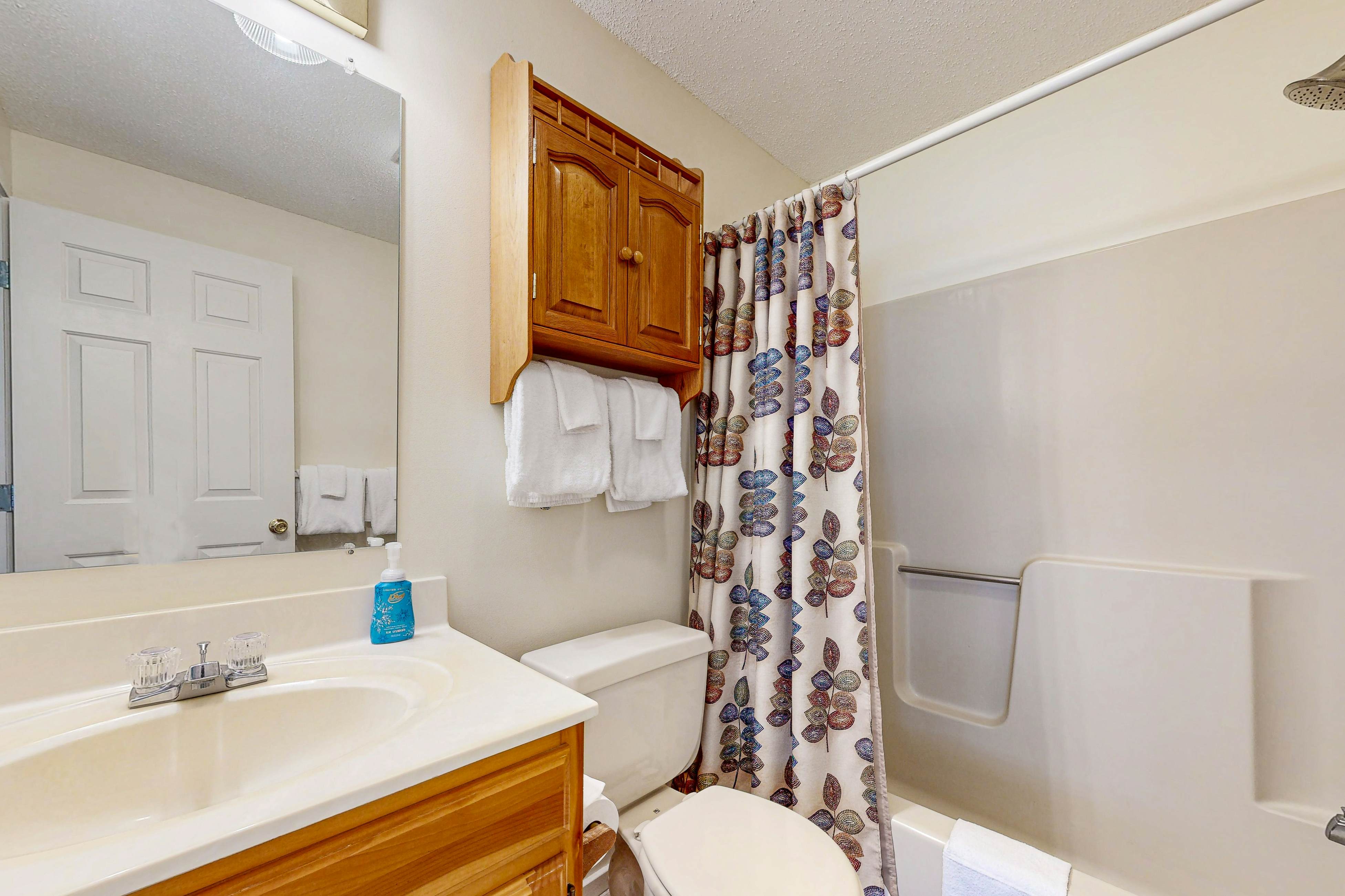 Four Seasons Retreat