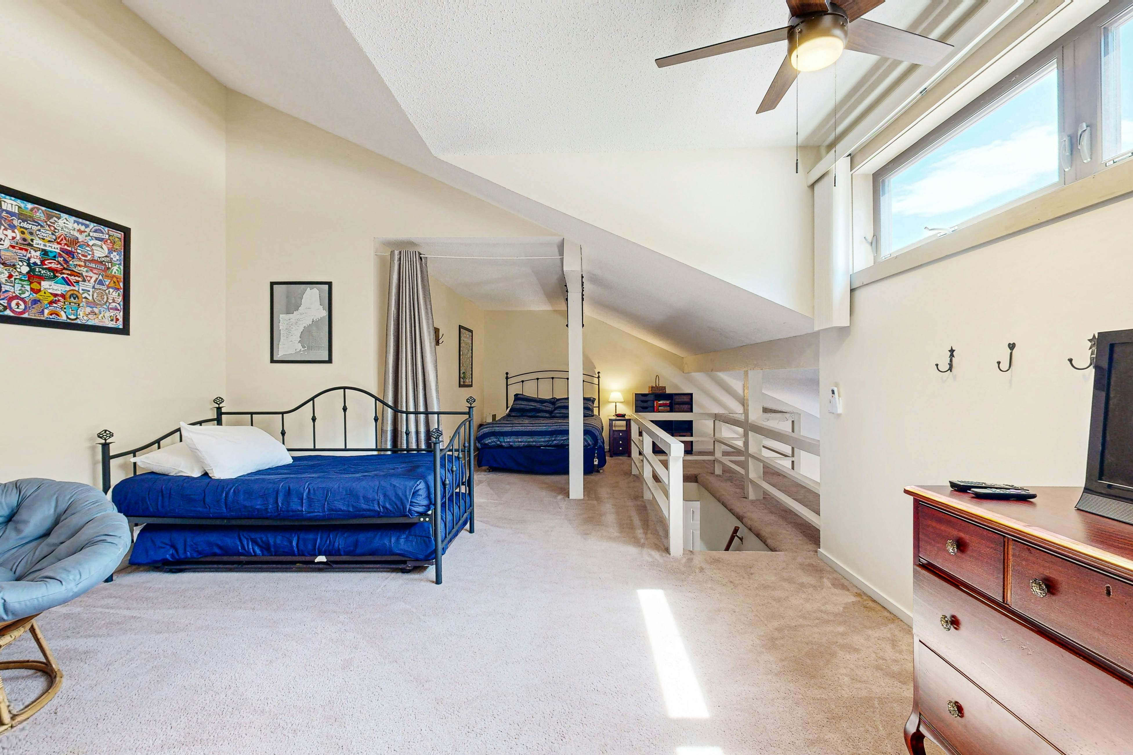 Four Seasons Retreat