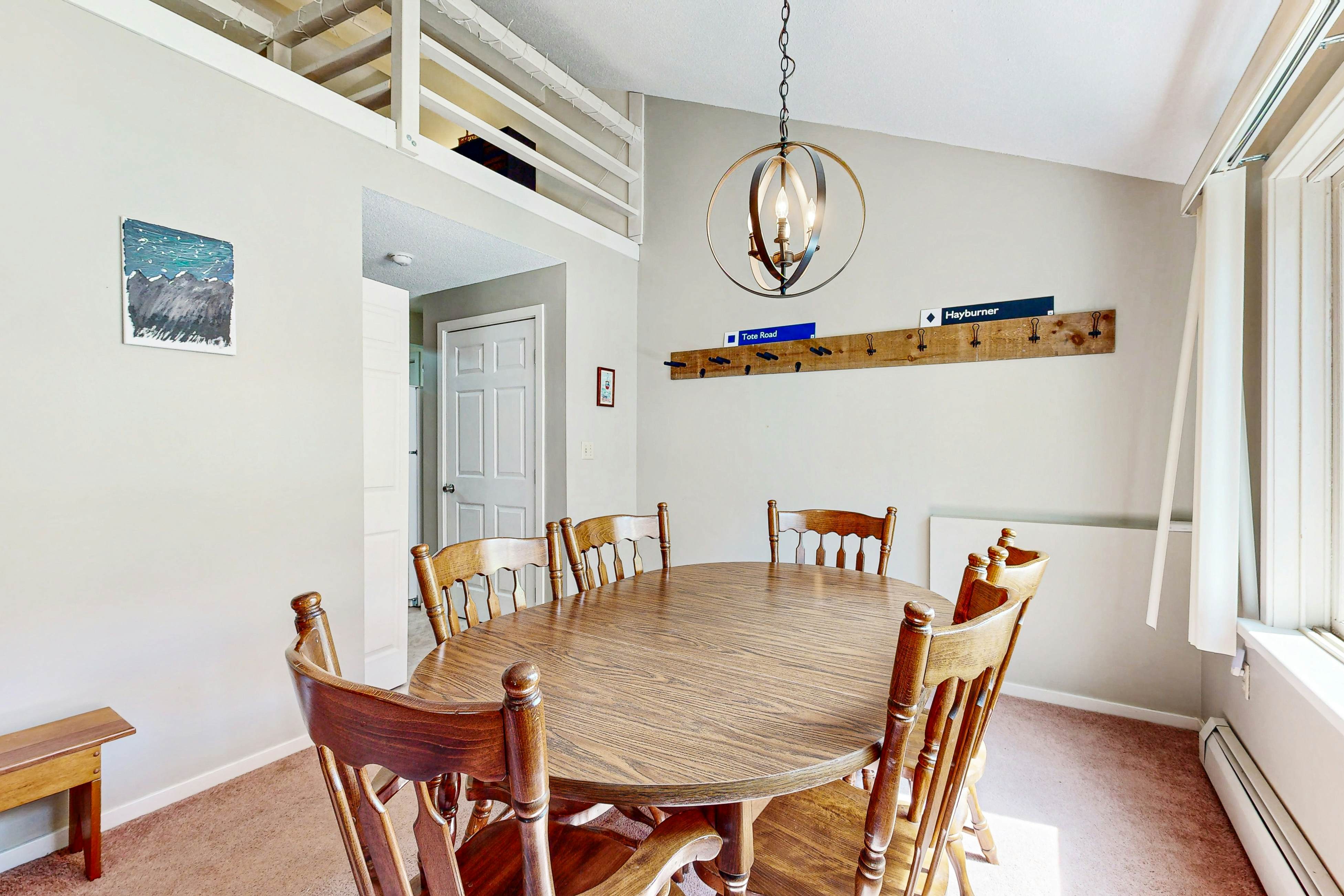 Four Seasons Retreat