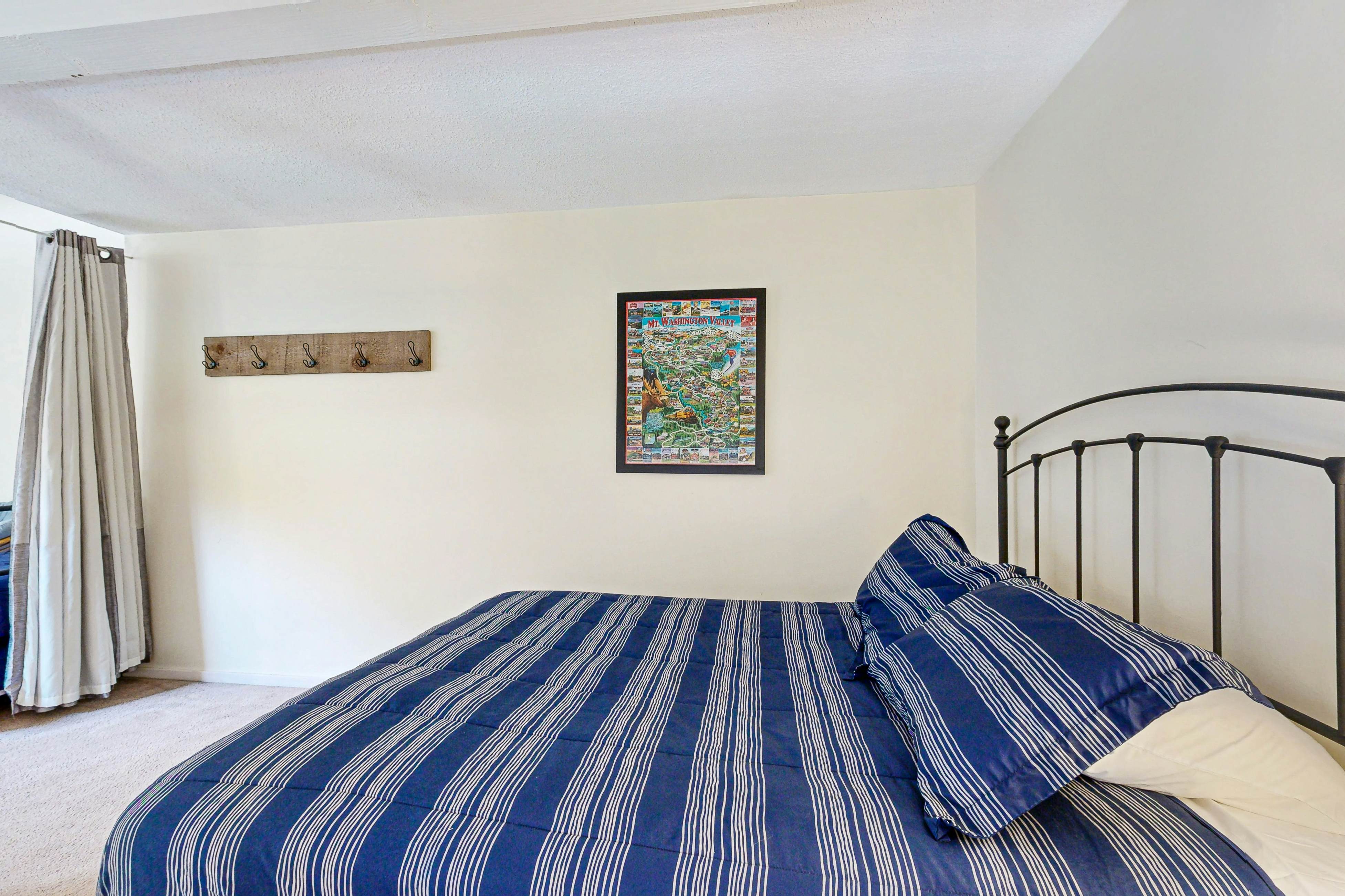 Four Seasons Retreat