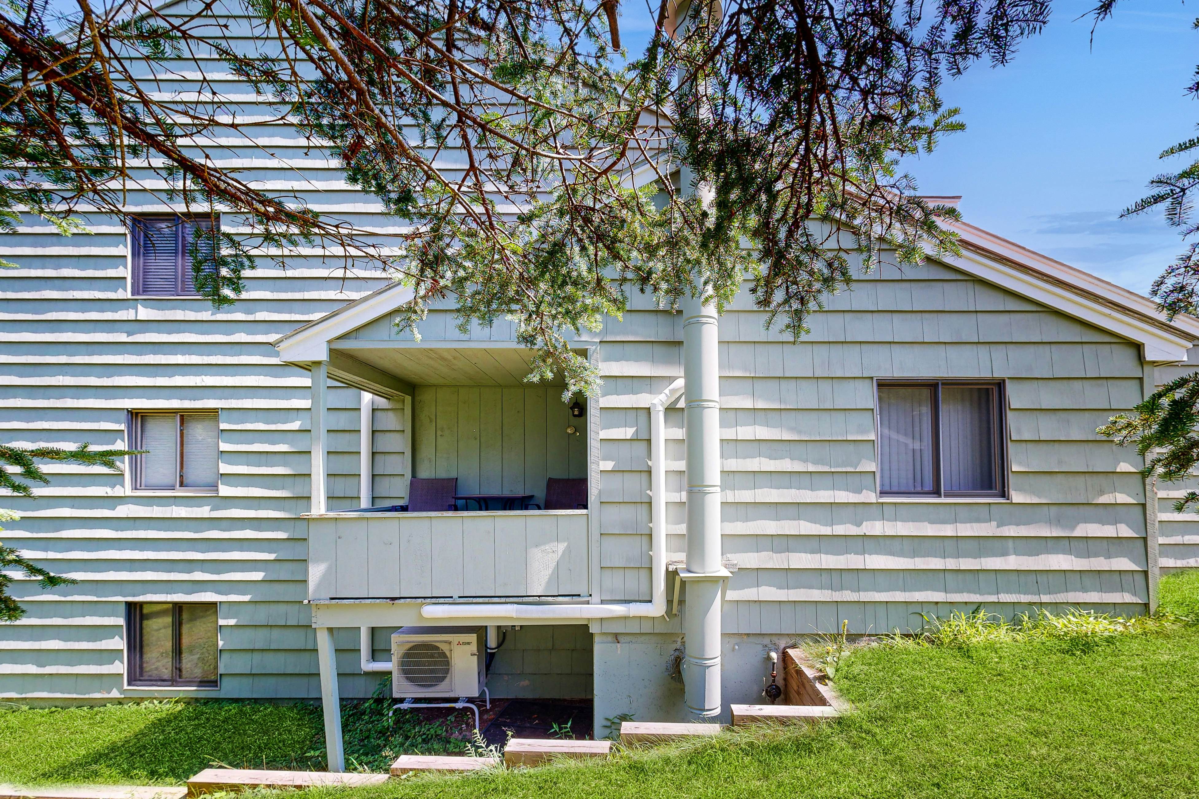 Four Seasons Retreat