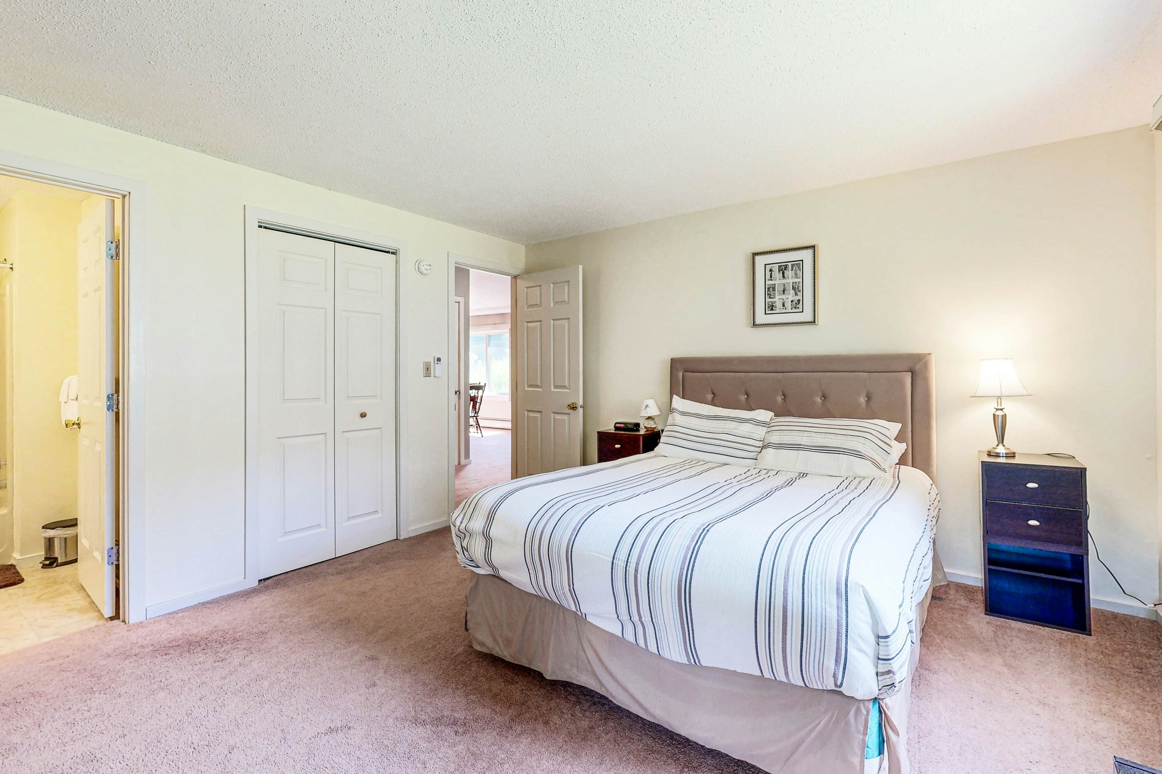 Four Seasons Retreat