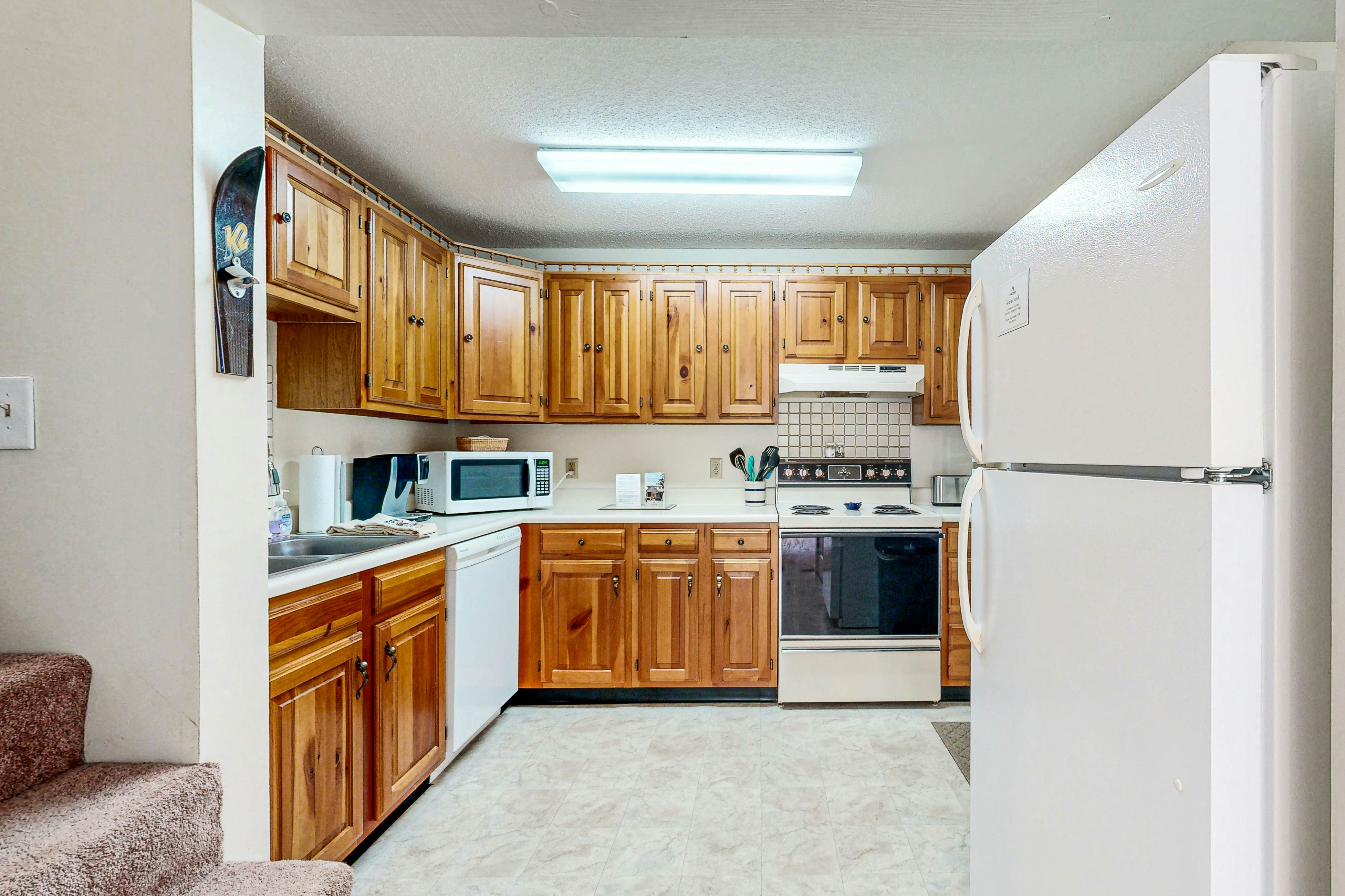 Four Seasons Retreat