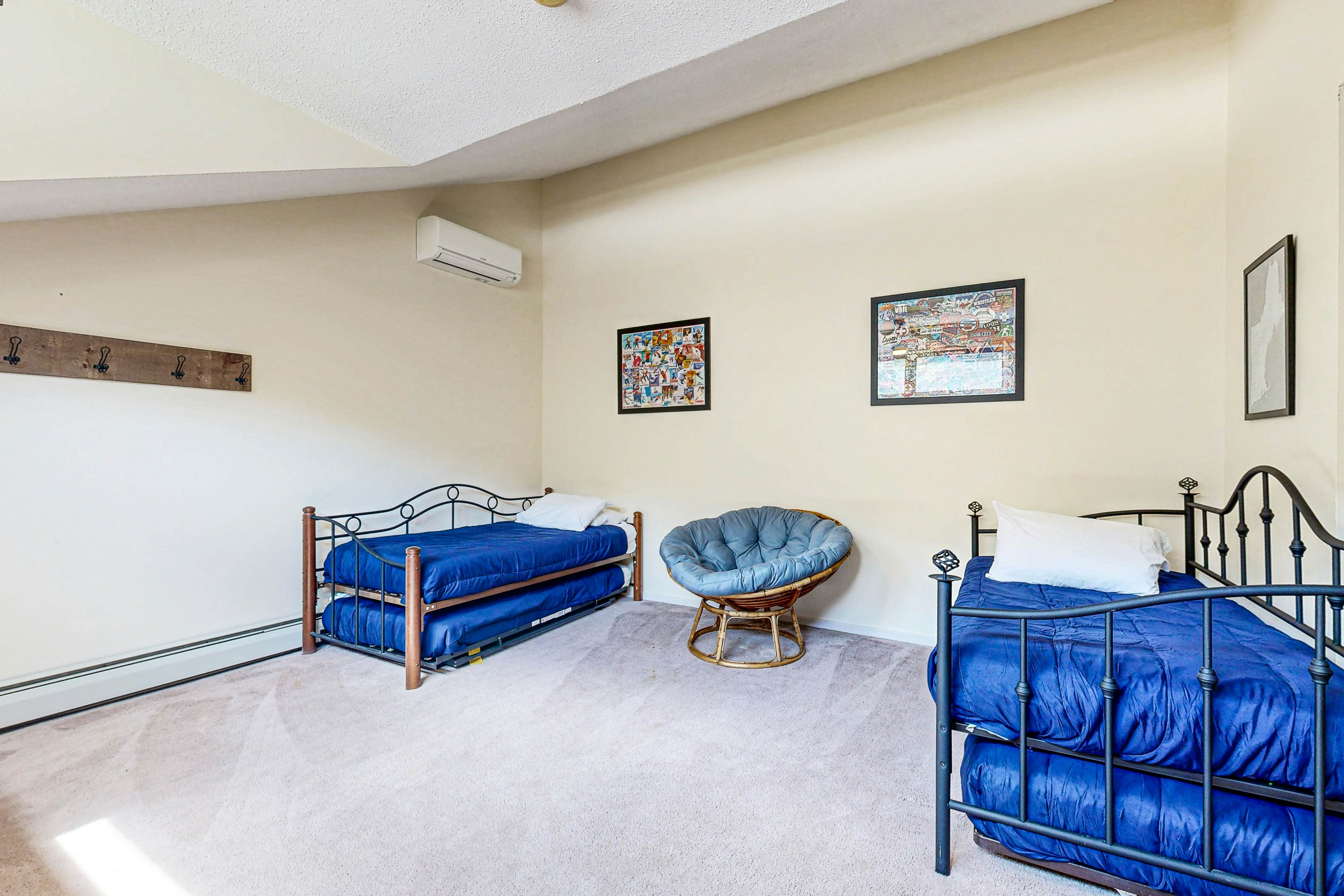 Four Seasons Retreat