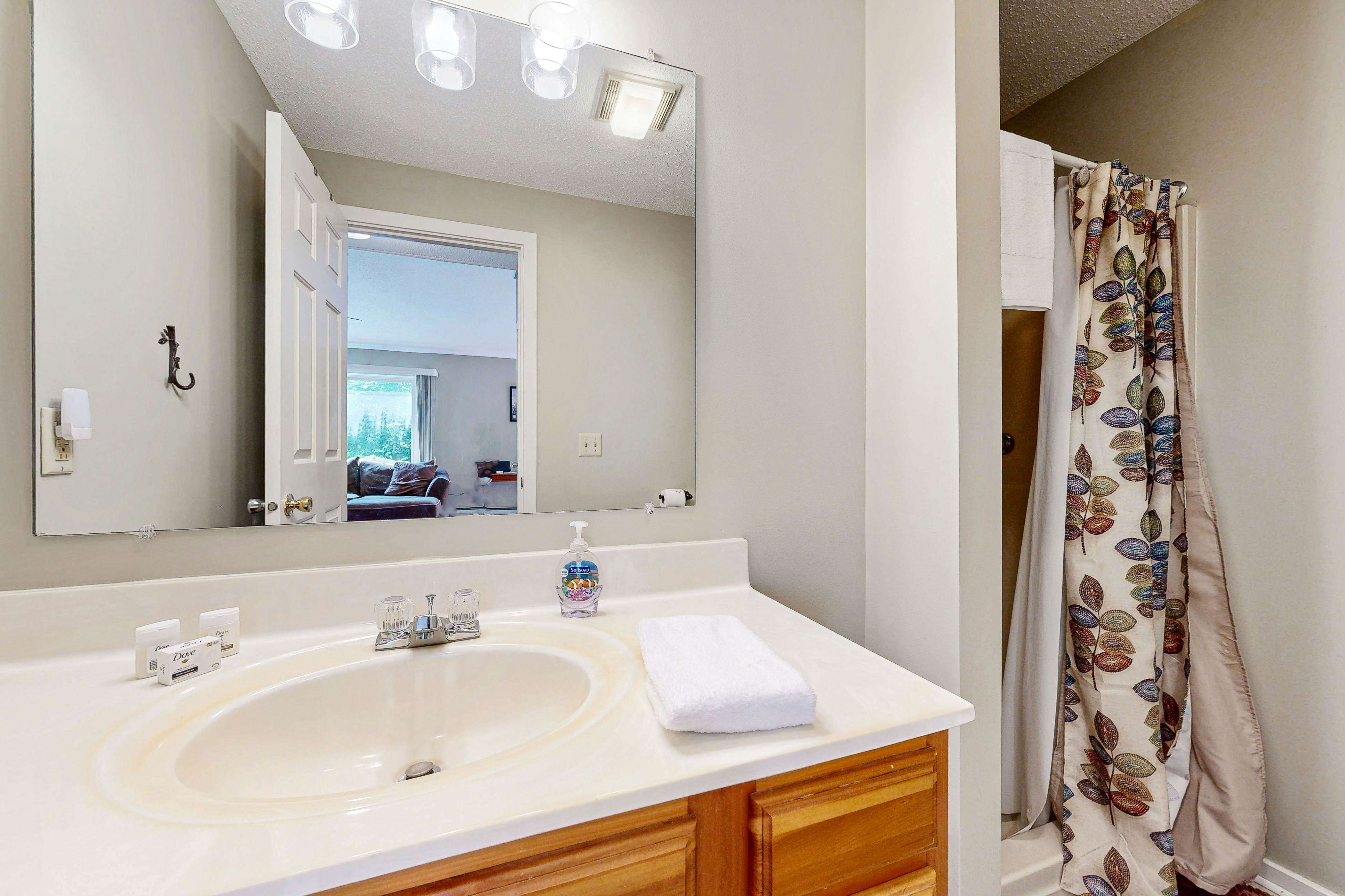 Four Seasons Retreat