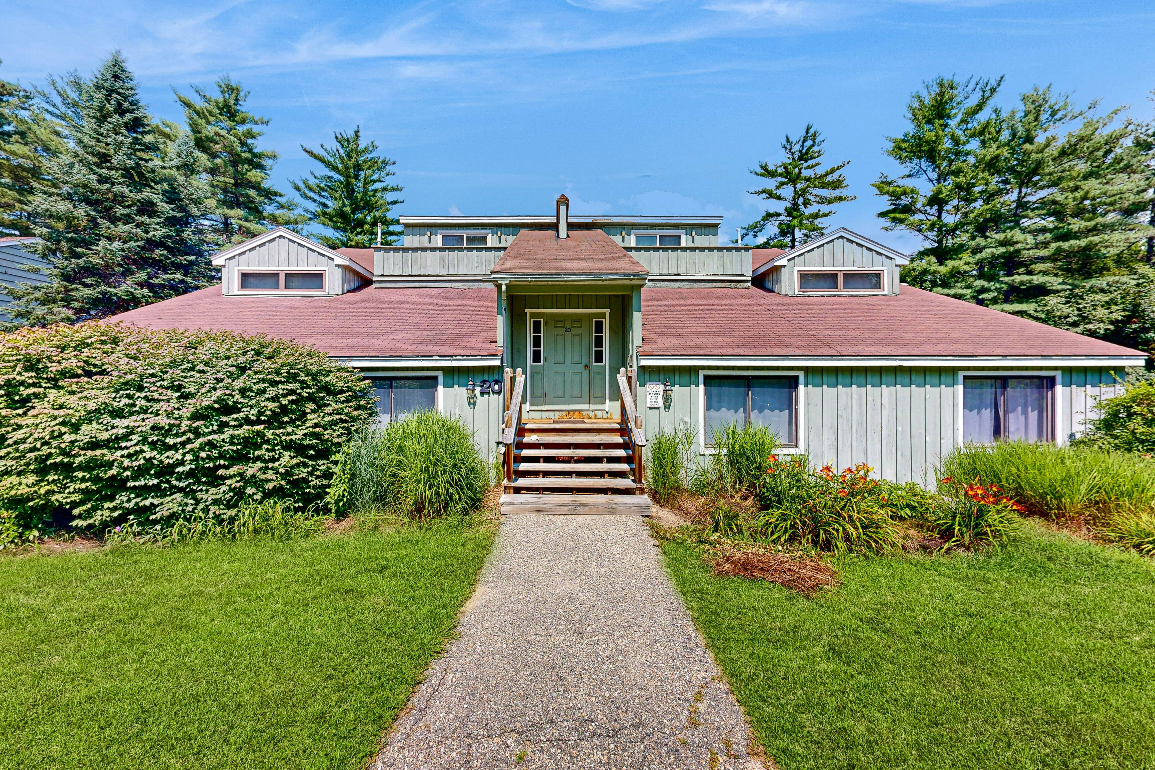 Four Seasons Retreat