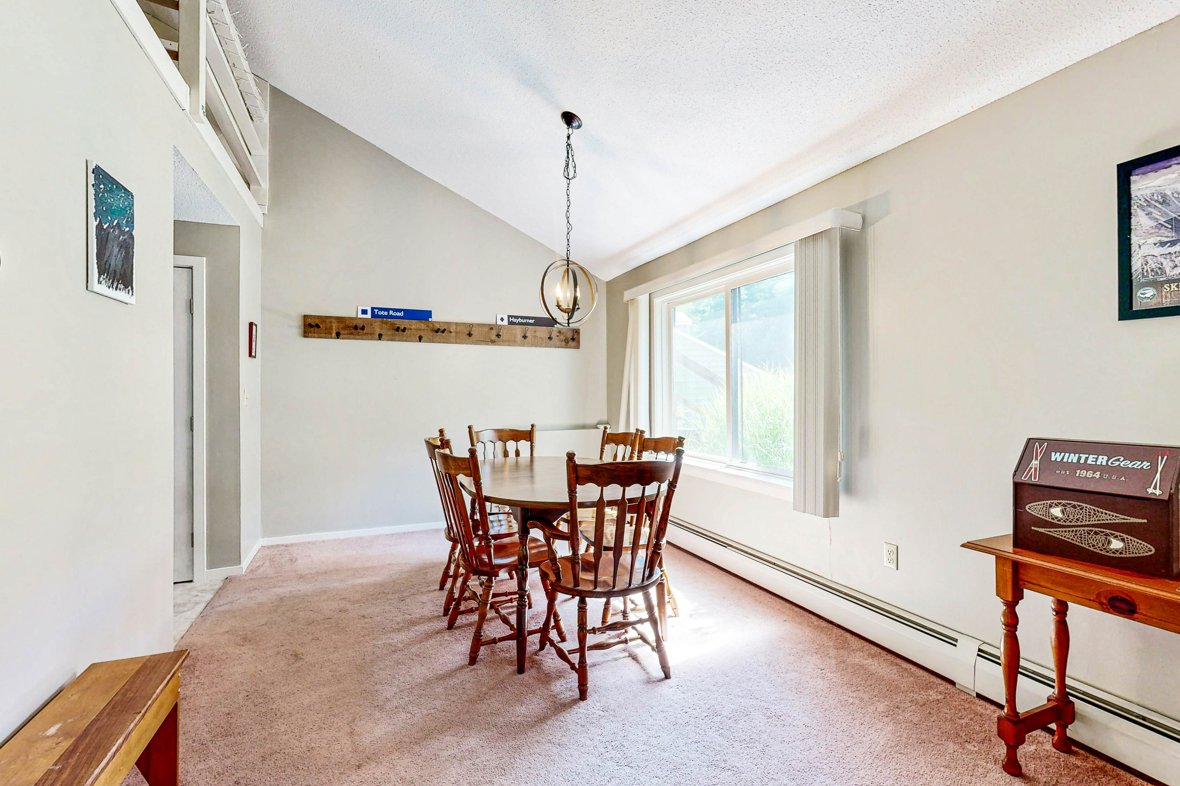 Four Seasons Retreat