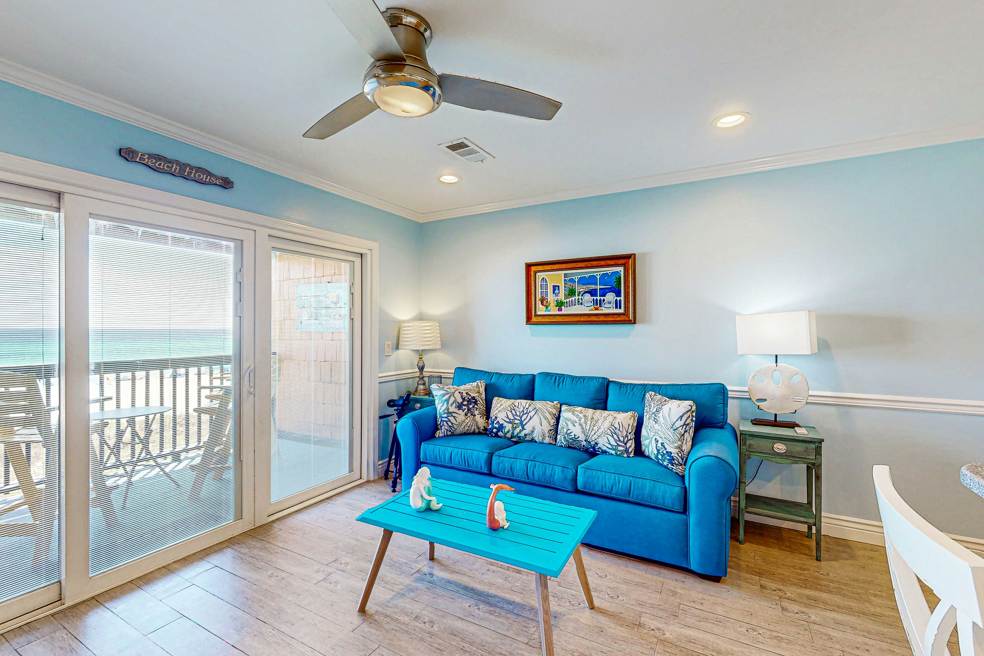 Polynesian Village #207