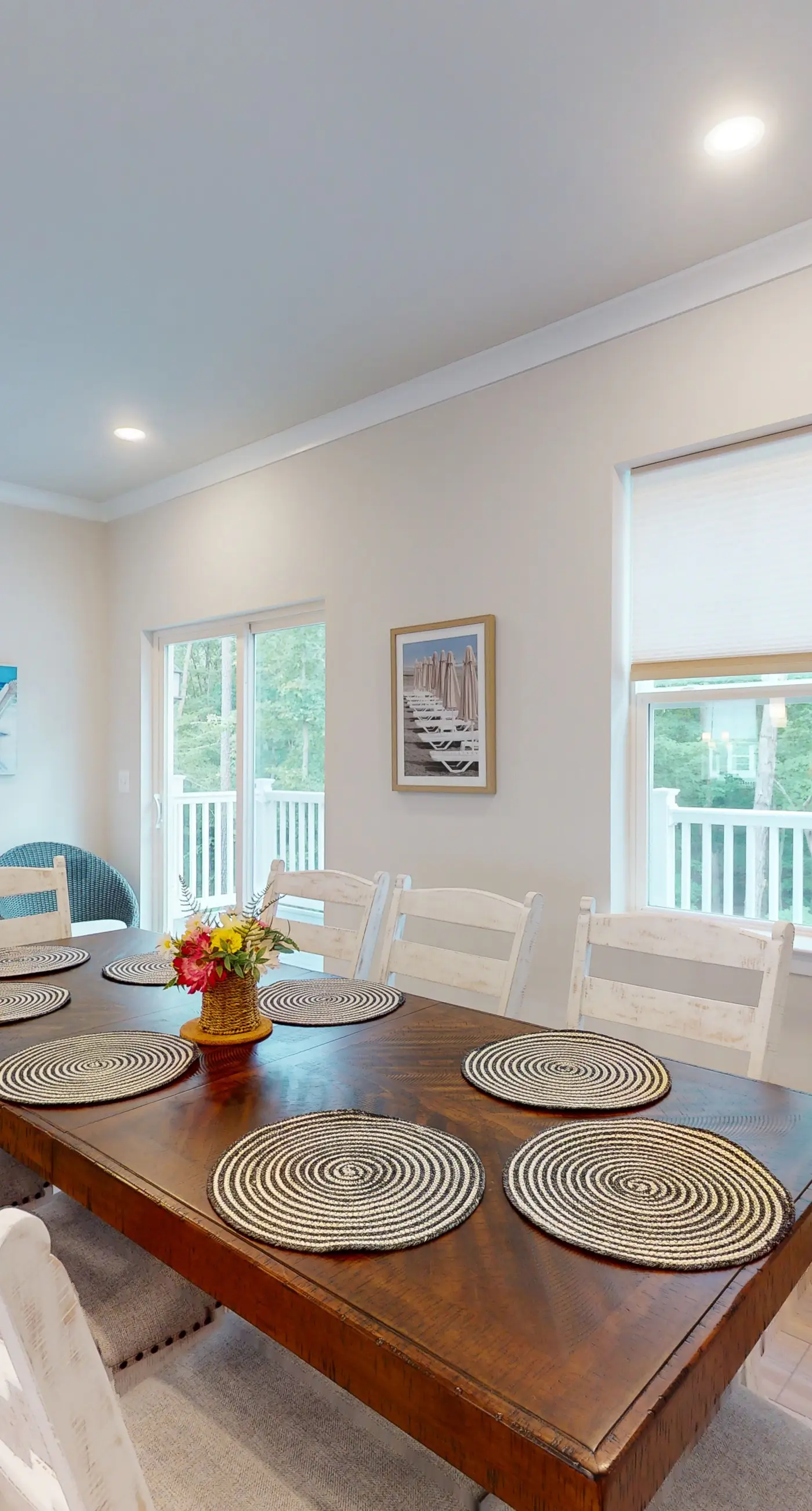 Sea Oaks Village 12451 #4