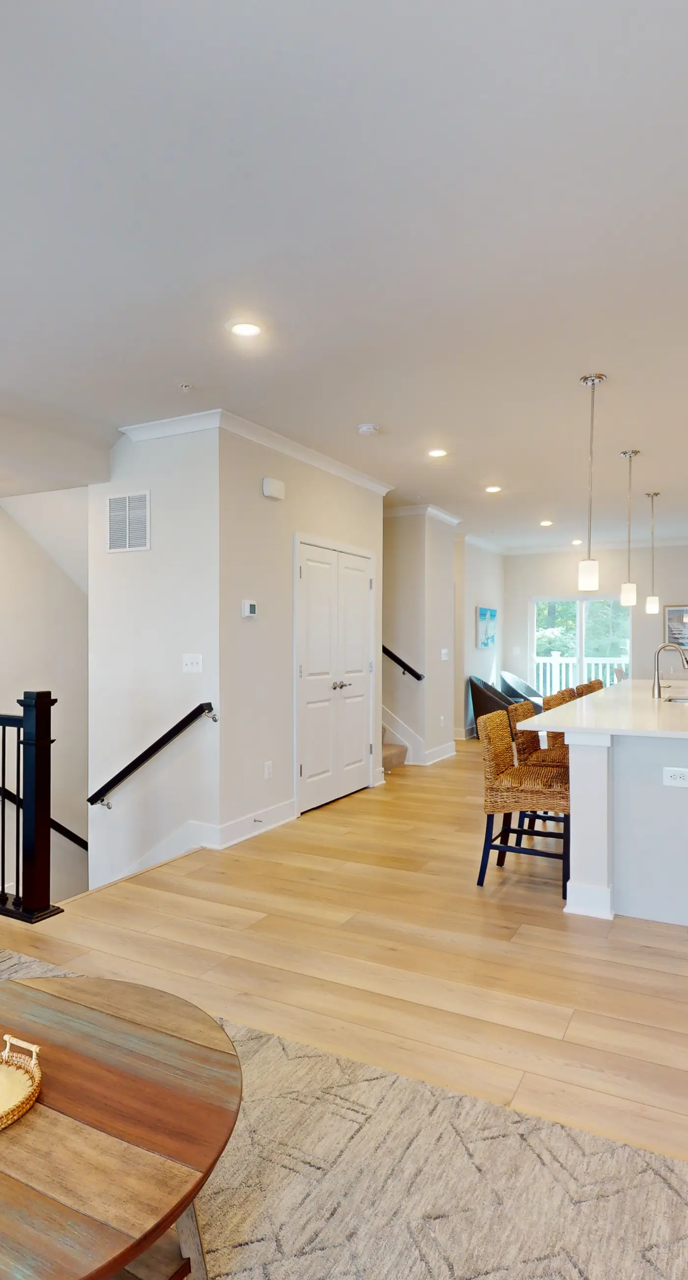 Sea Oaks Village 12451 #4