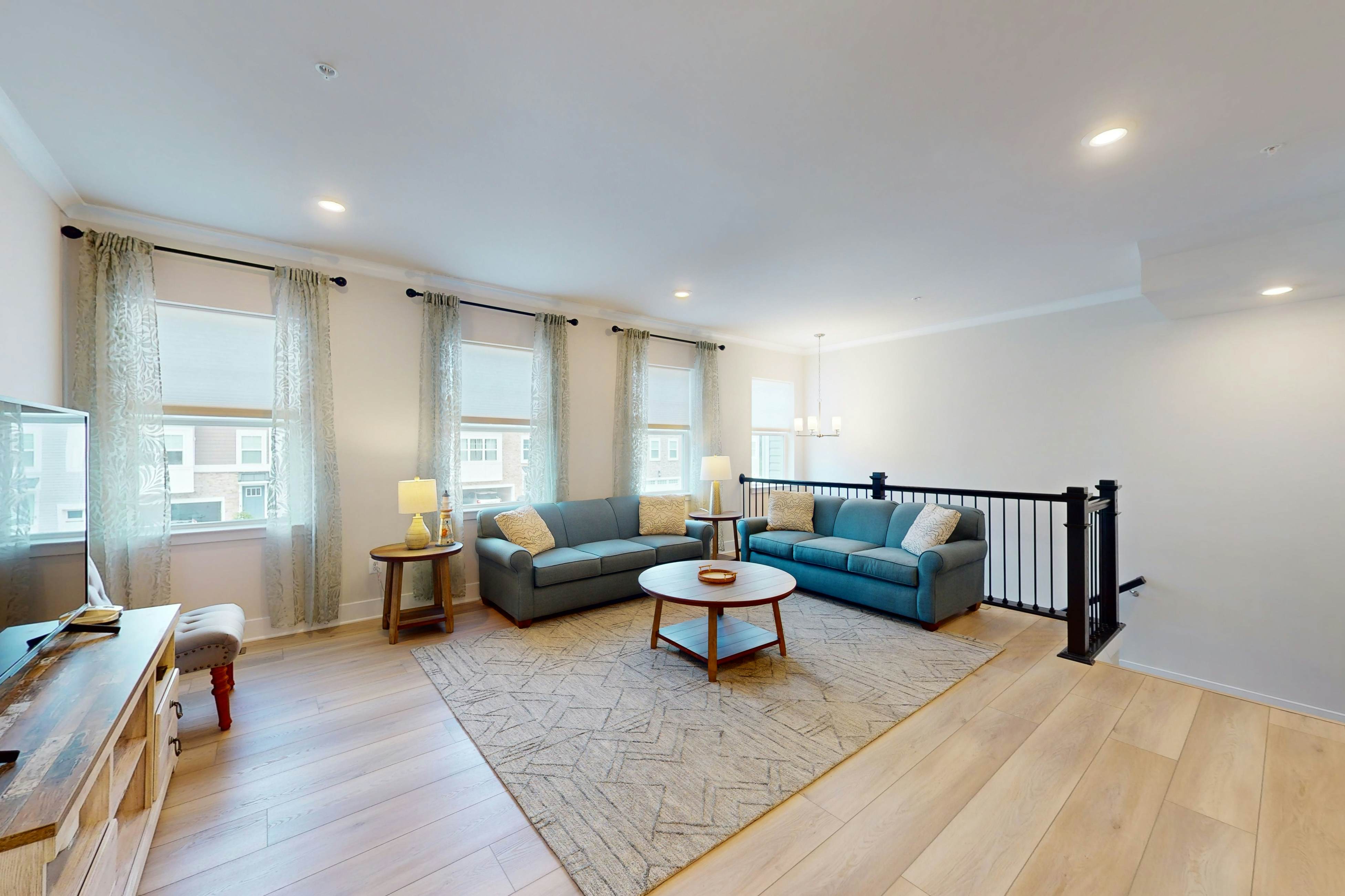 Sea Oaks Village 12451 #4