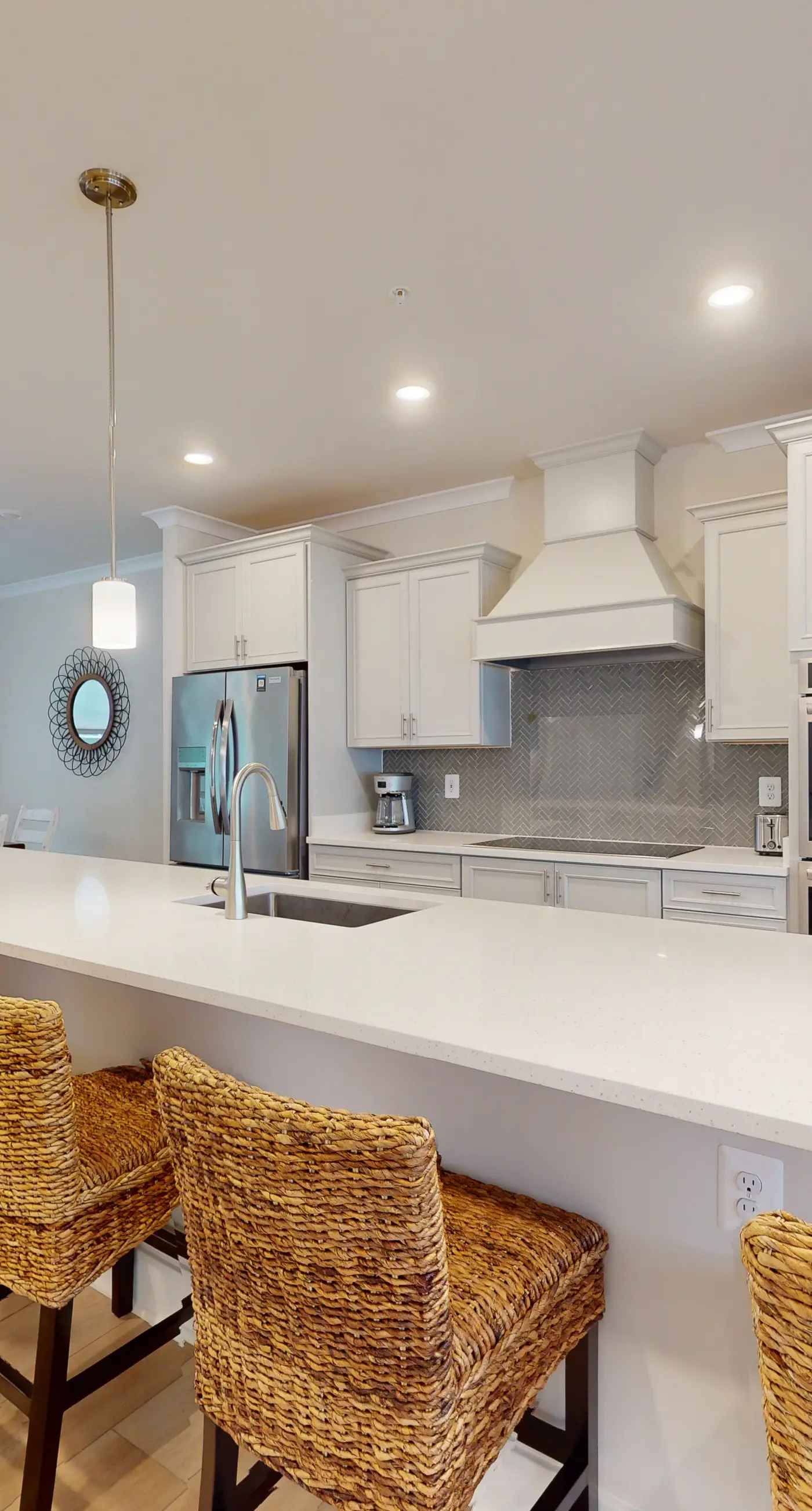 Sea Oaks Village 12451 #4