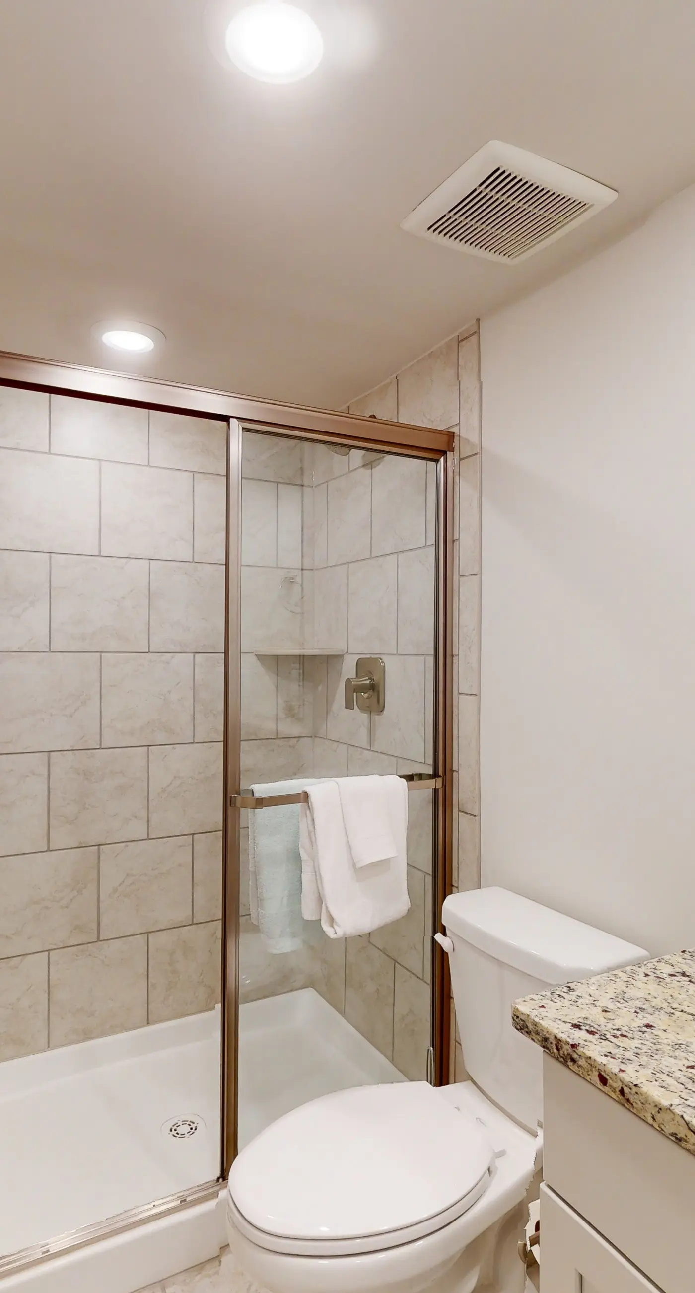 Sea Oaks Village 12451 #4