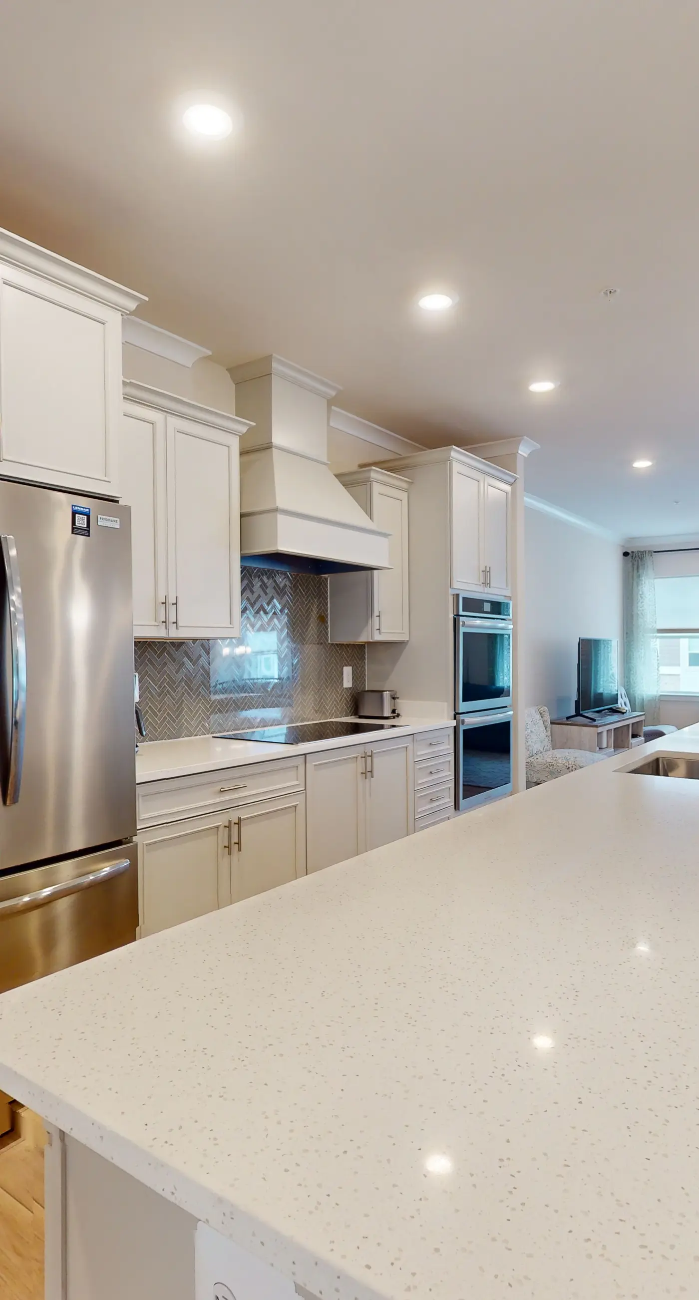 Sea Oaks Village 12451 #4