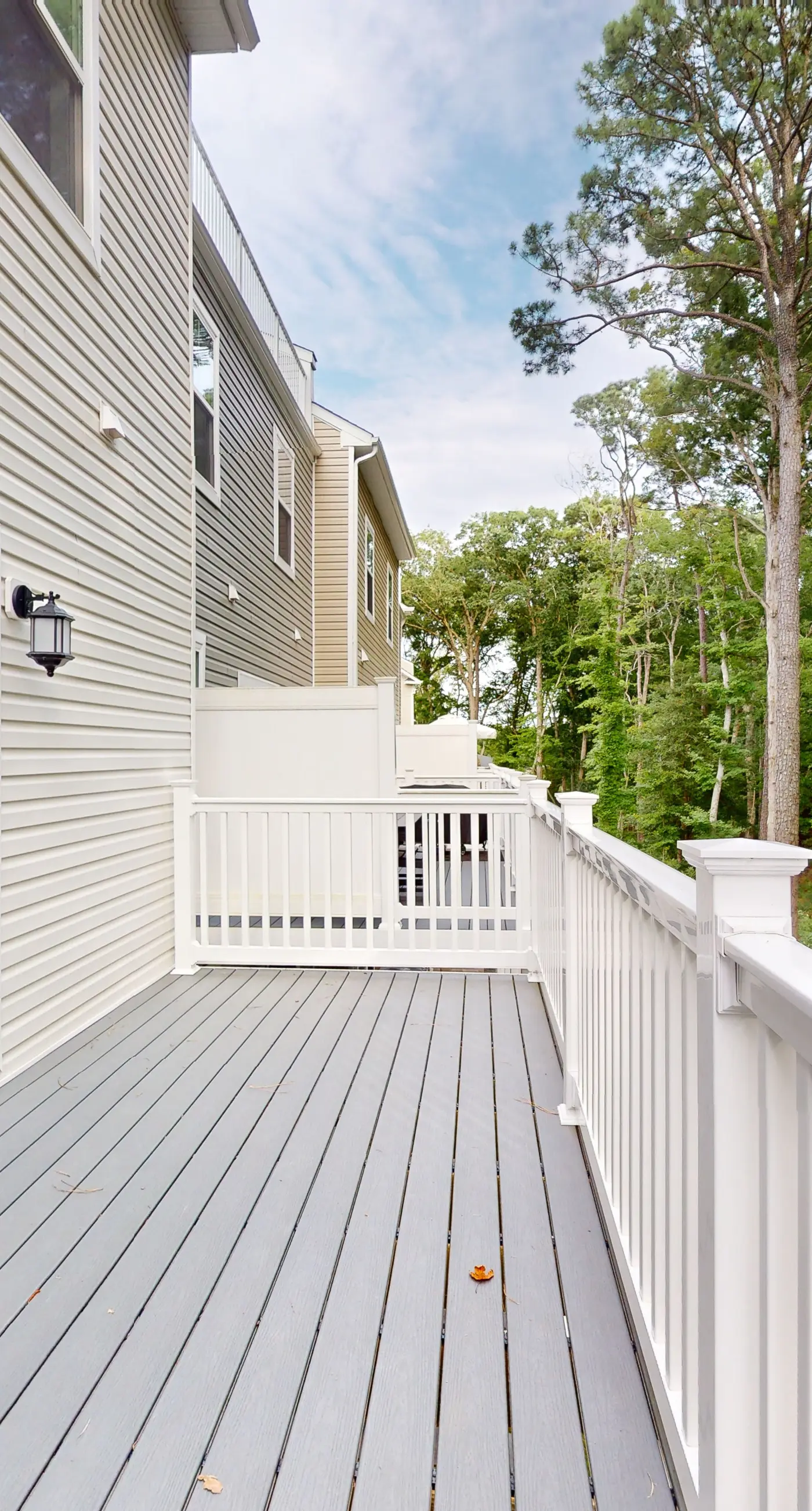 Sea Oaks Village 12451 #4