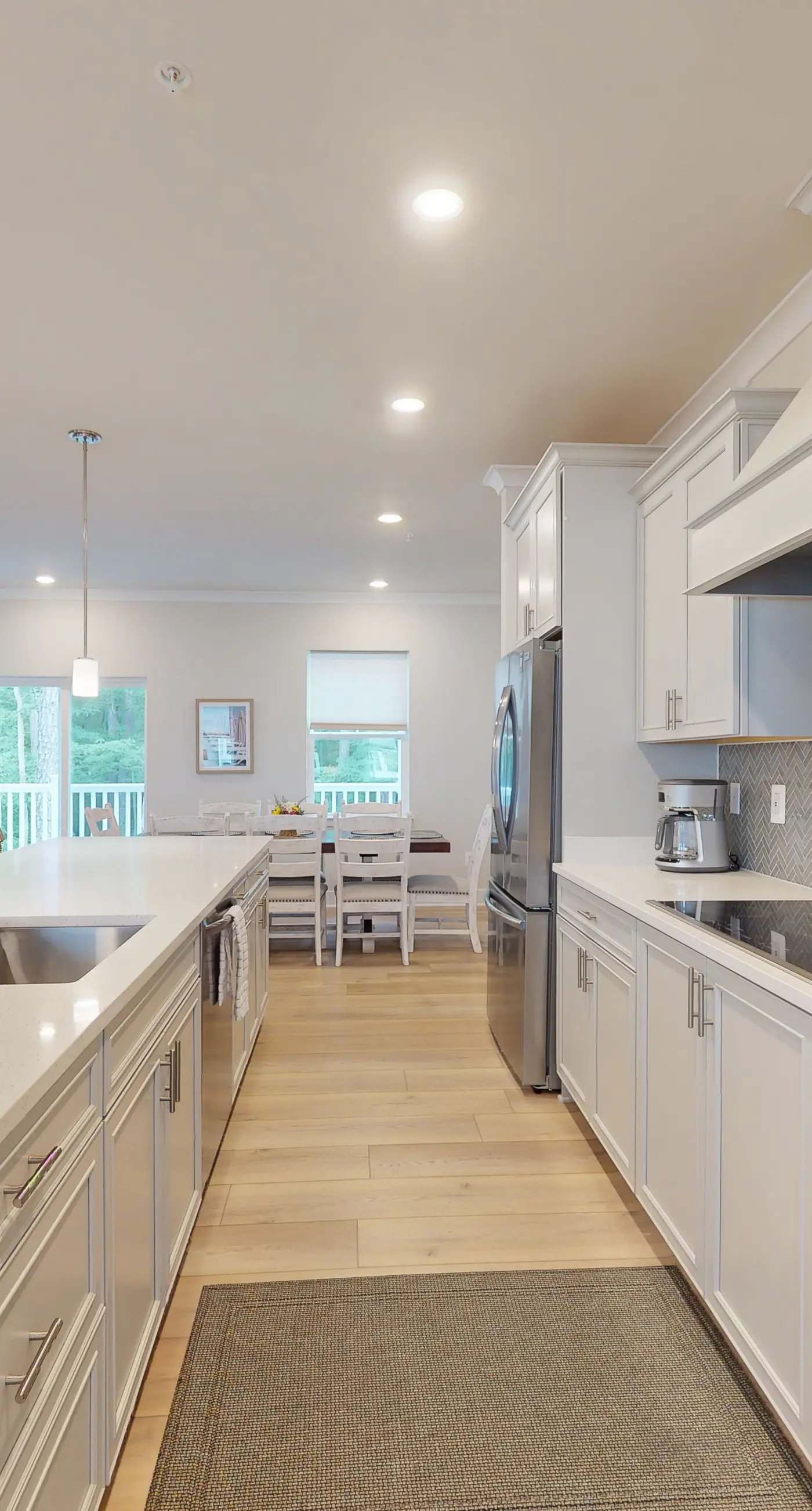 Sea Oaks Village 12451 #4