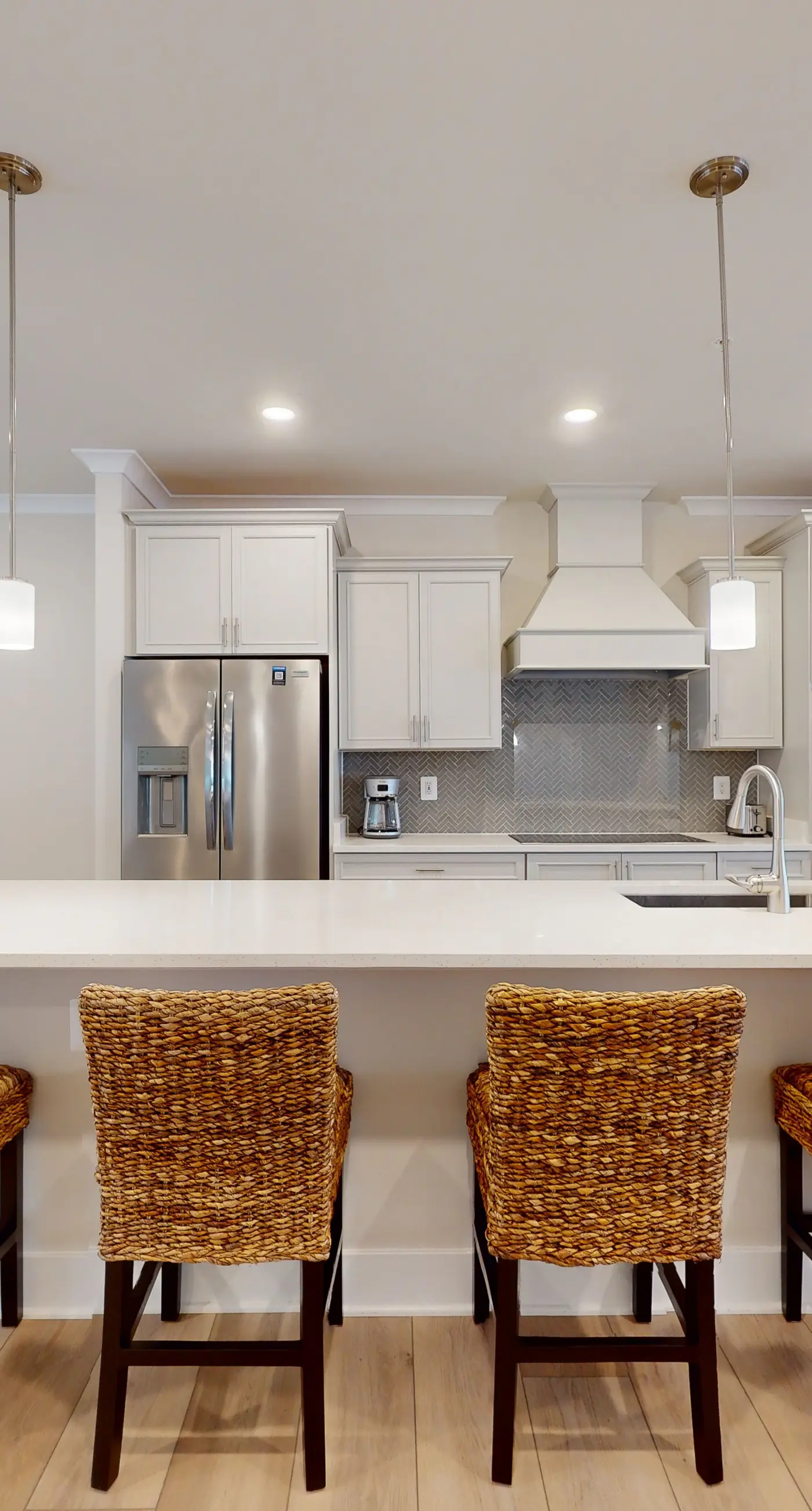 Sea Oaks Village 12451 #4