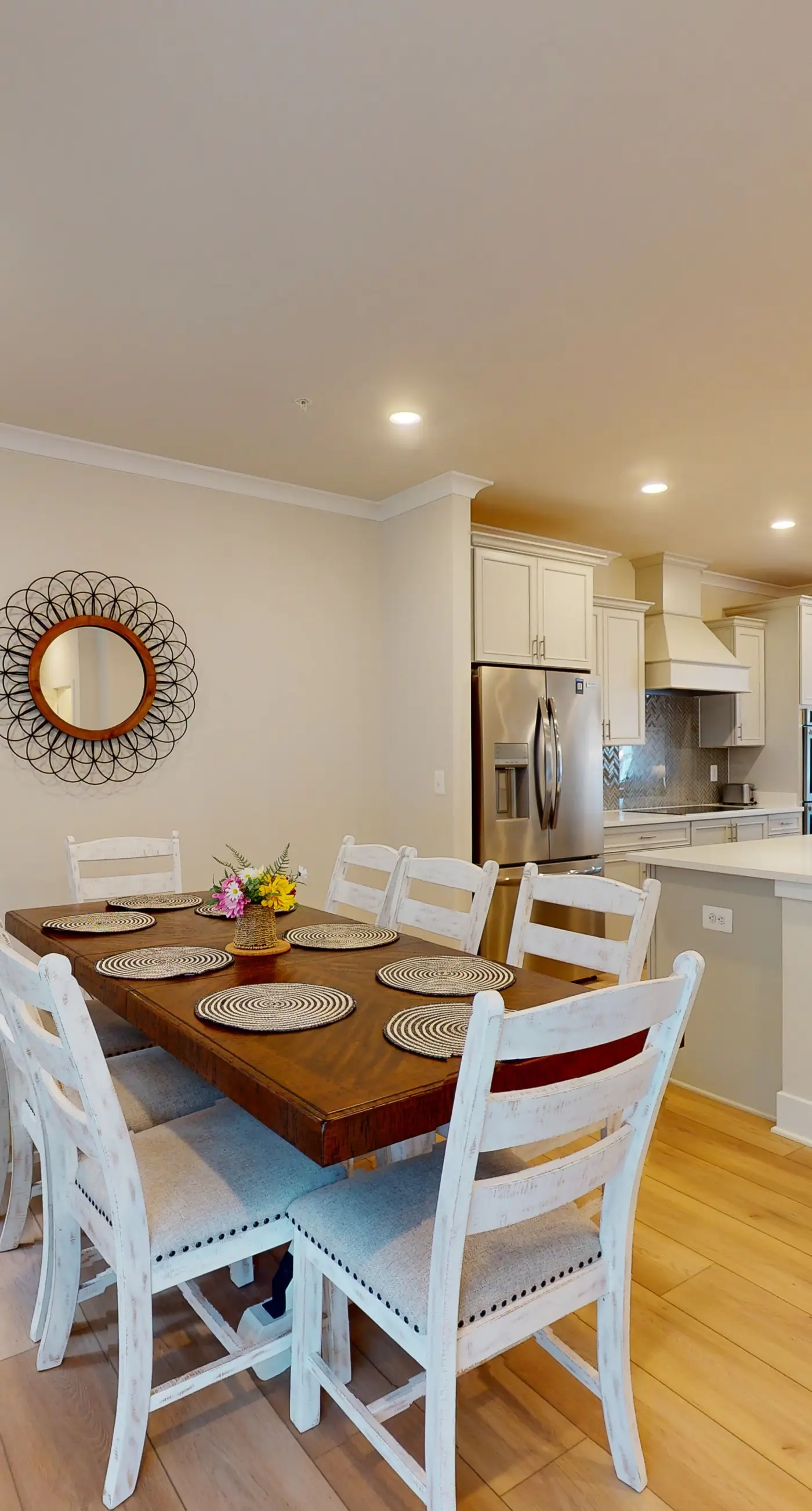 Sea Oaks Village 12451 #4