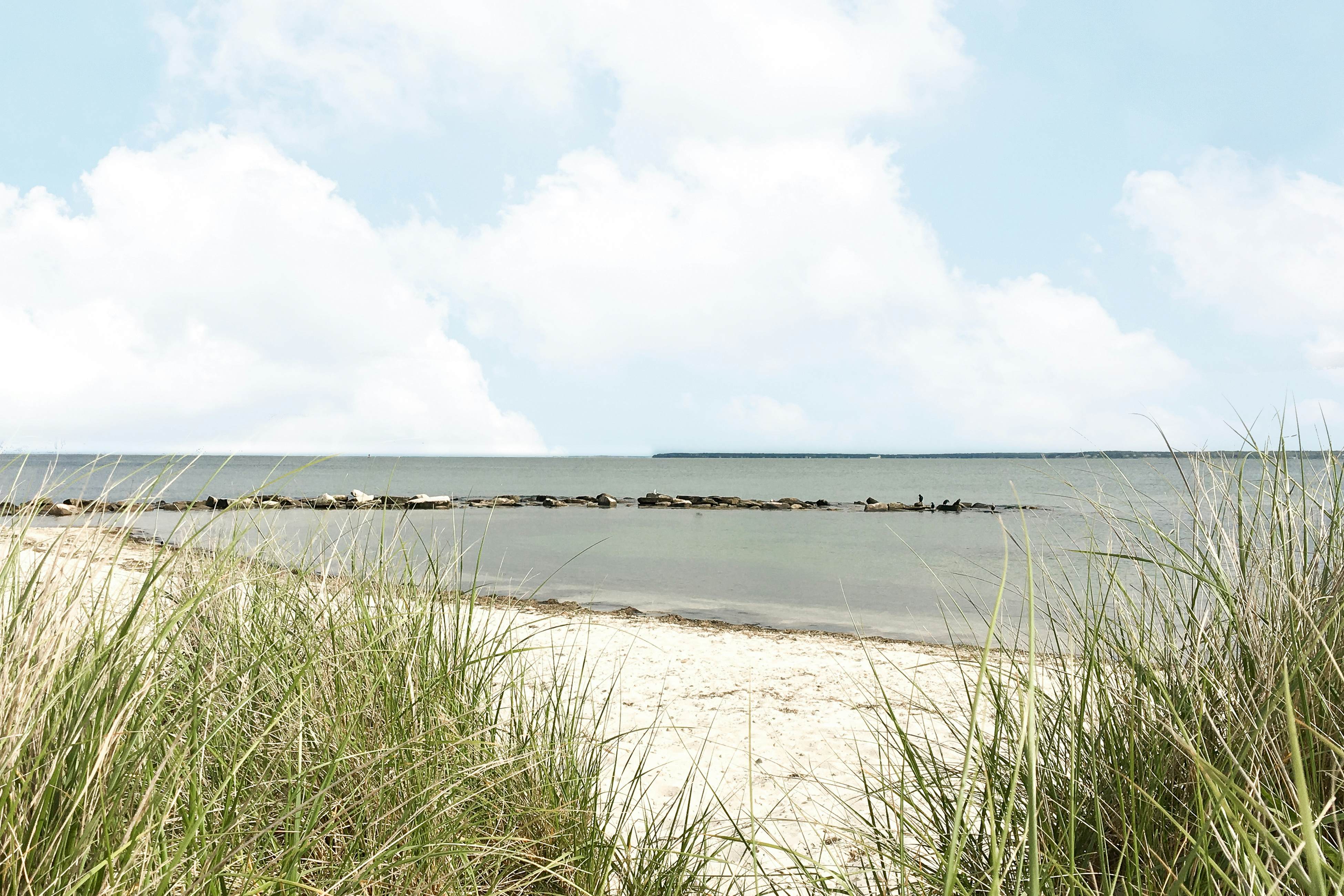 Falmouth Beachtown Getaway 