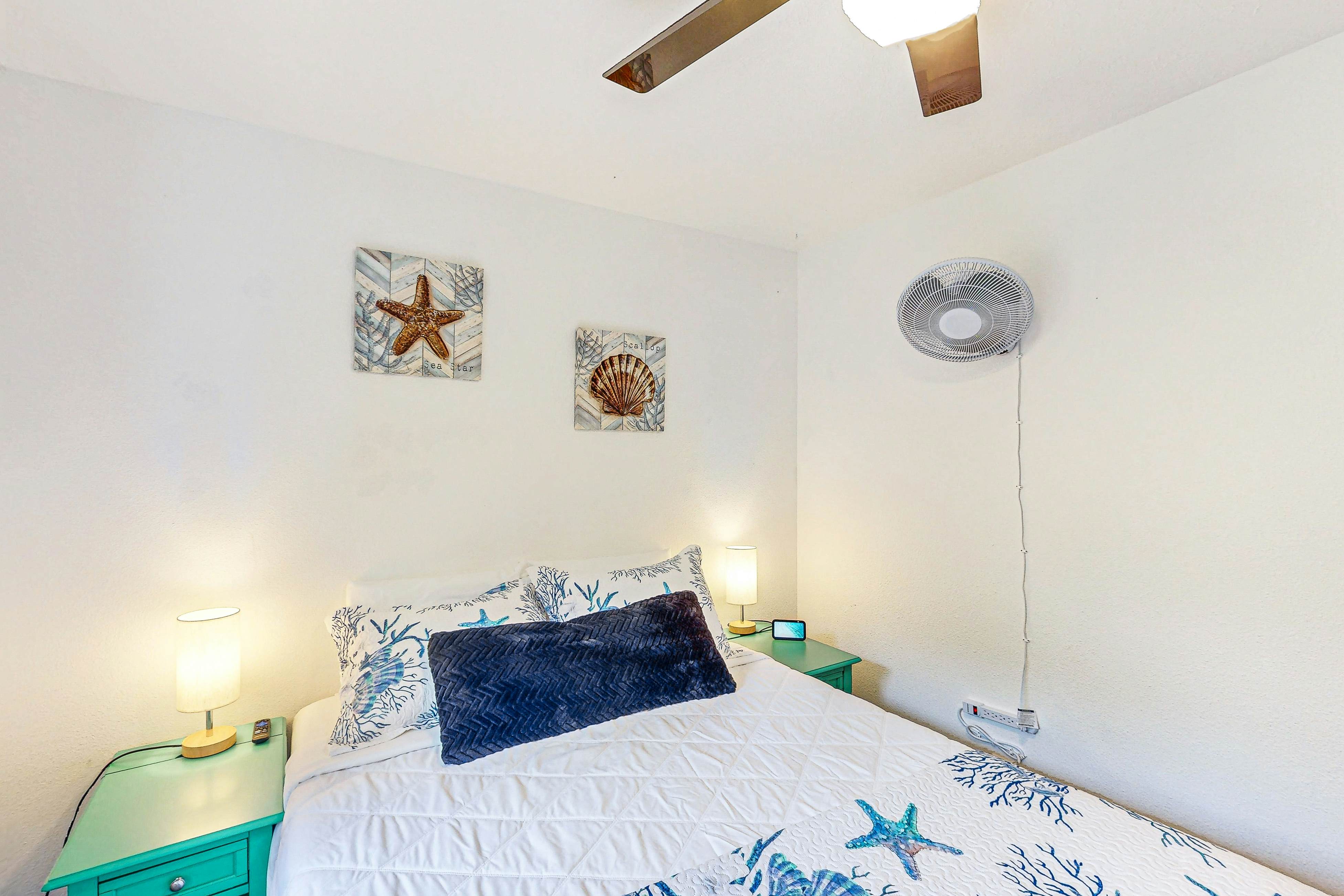 Manawa Ho'omaha | 31-Day Minimum