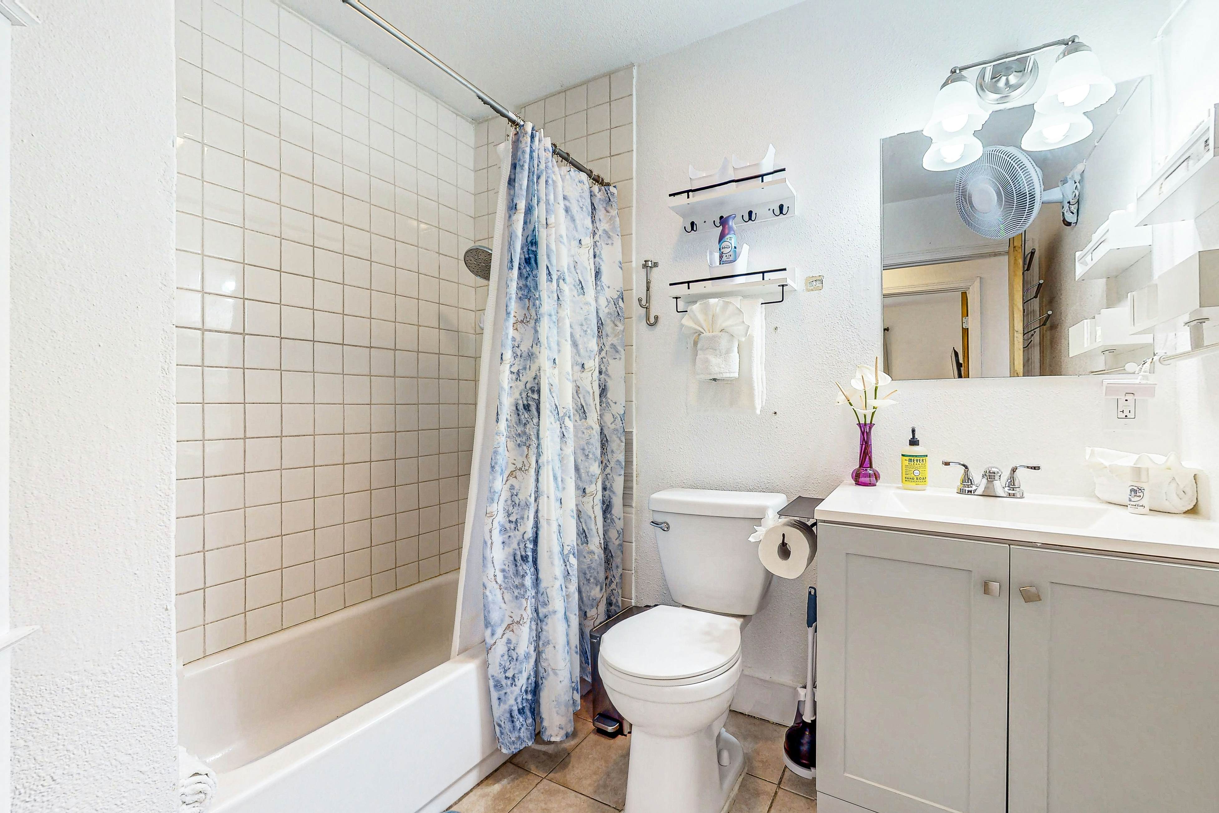 Manawa Ho'omaha | 31-Day Minimum