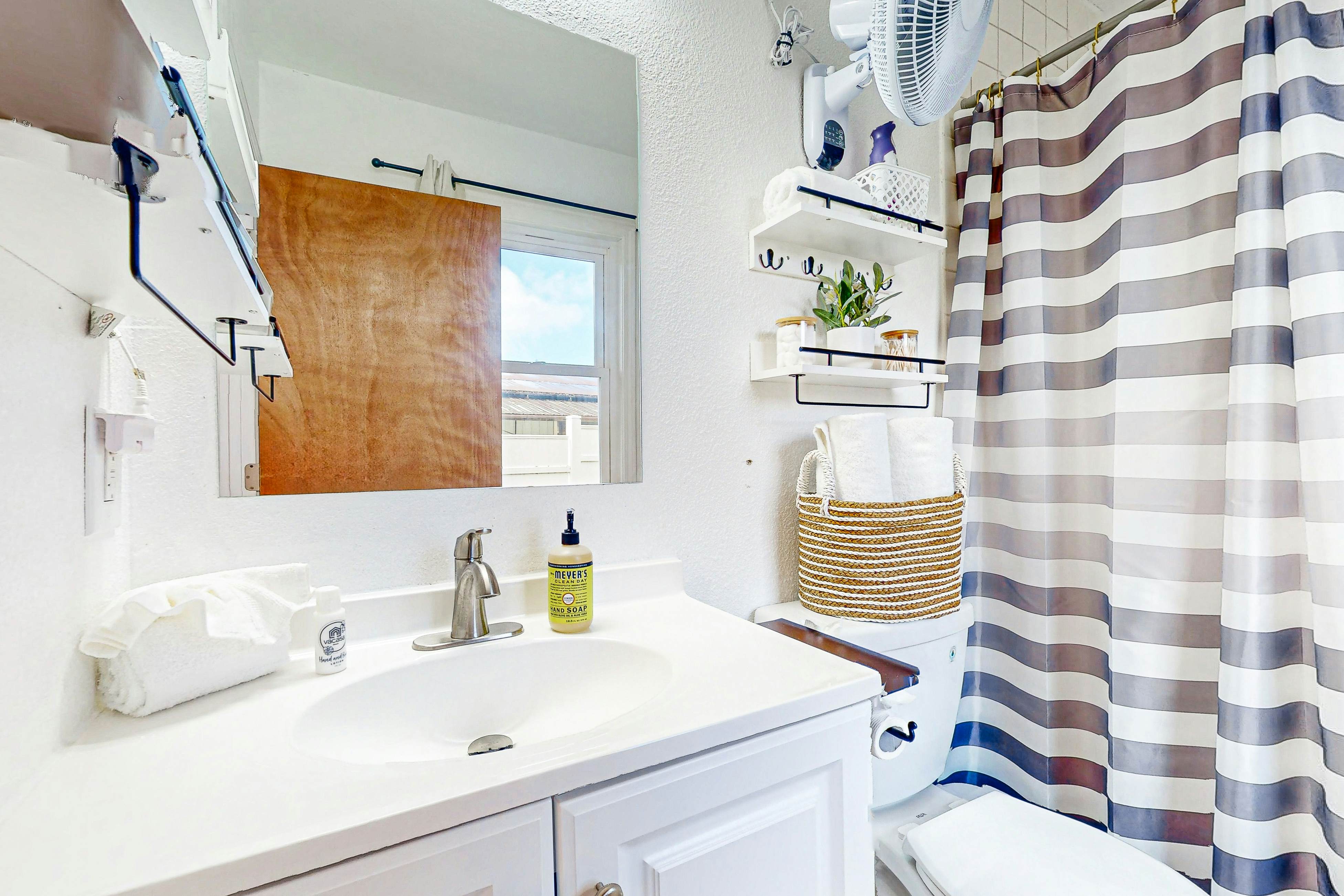 Manawa Ho'omaha | 31-Day Minimum