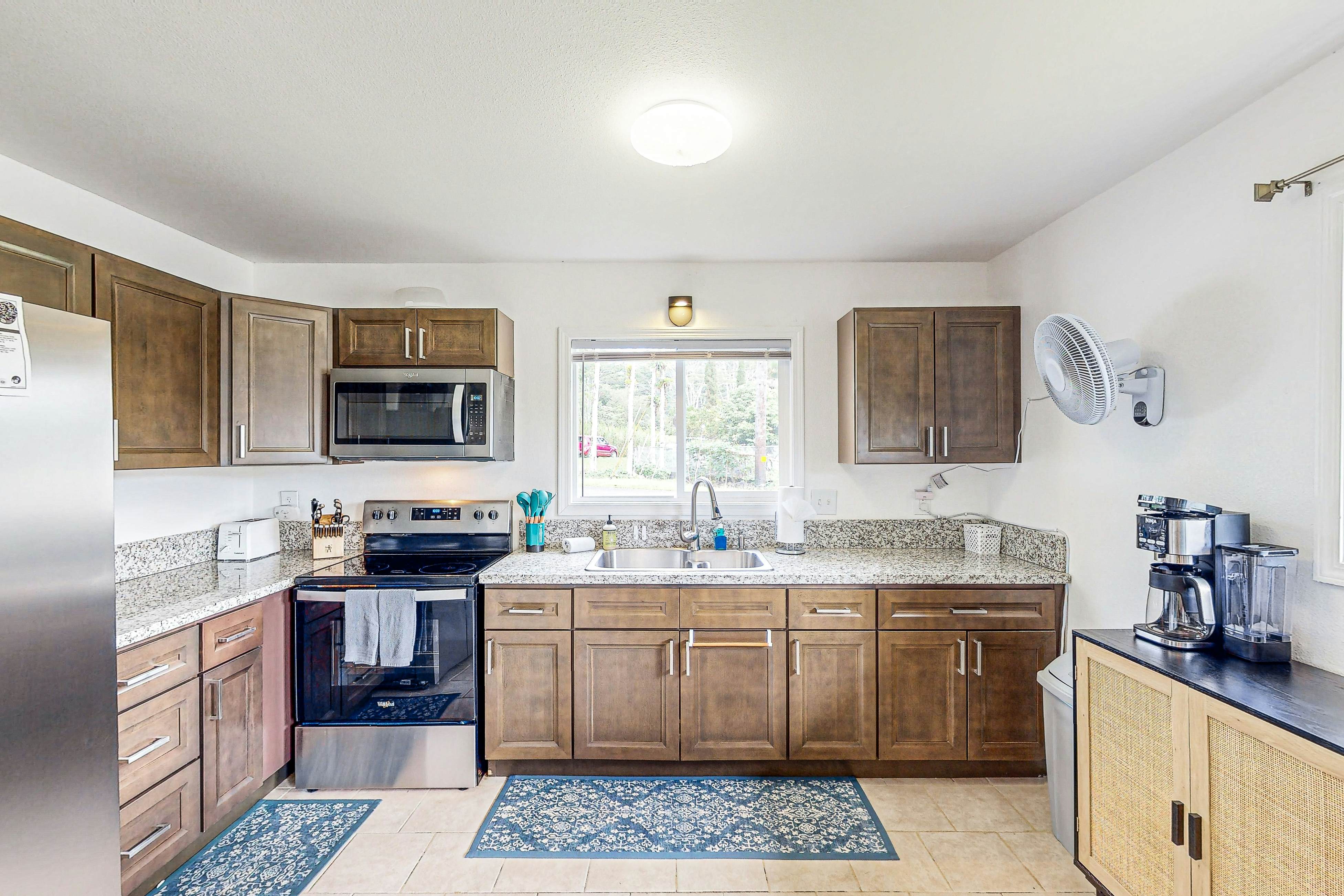 Manawa Ho'omaha | 31-Day Minimum