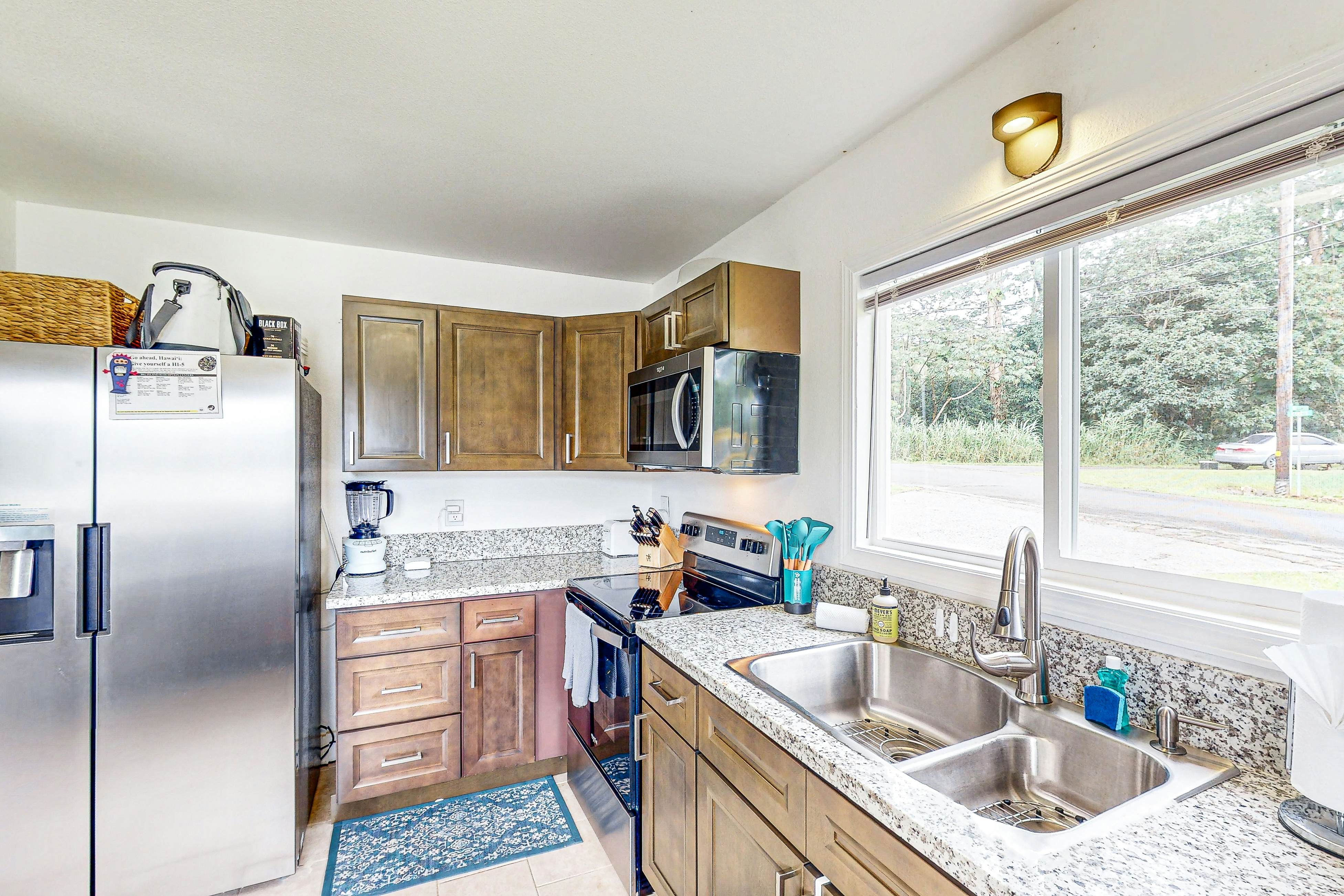 Manawa Ho'omaha | 31-Day Minimum