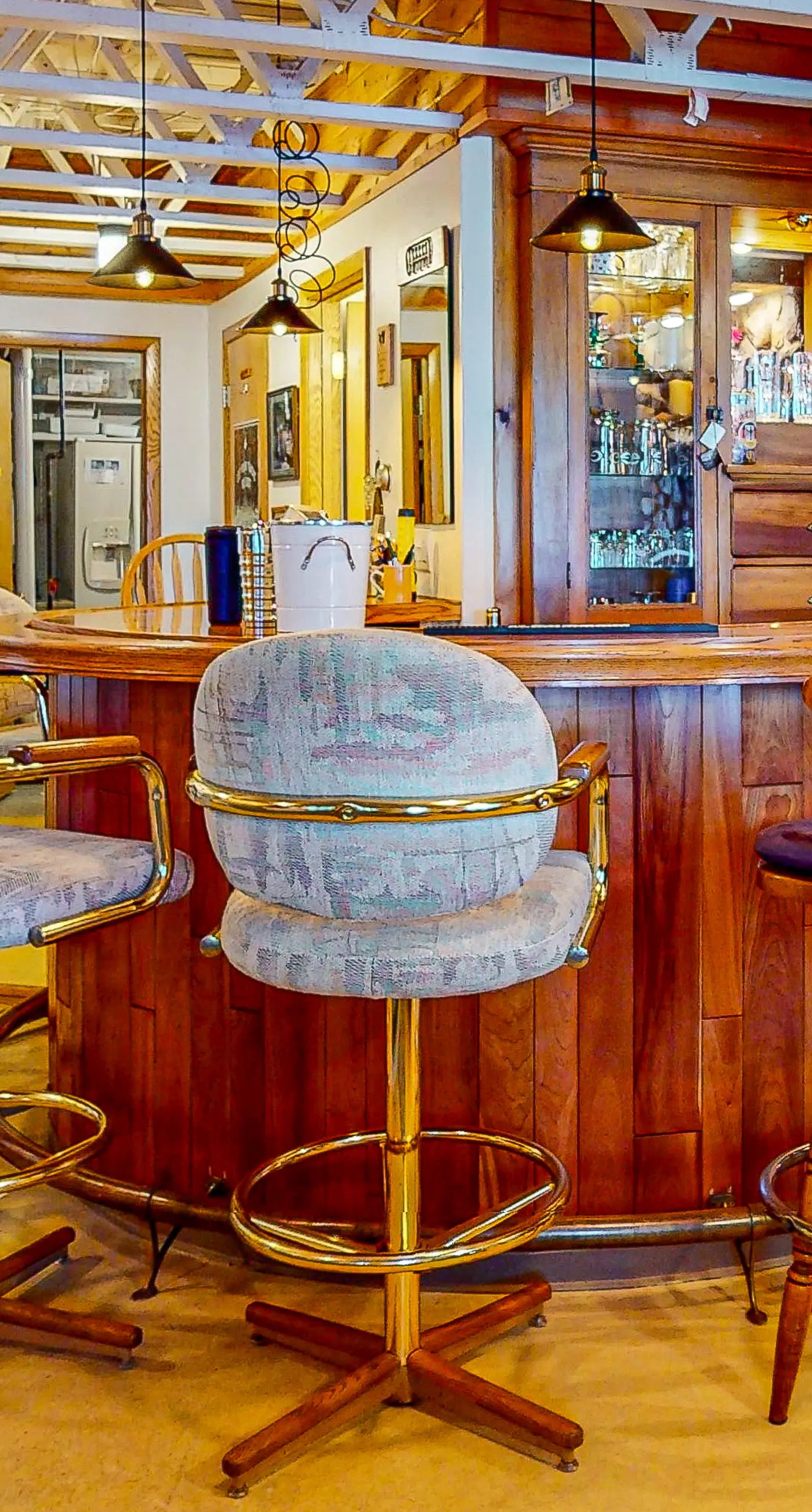 Two Sisters Lakeside