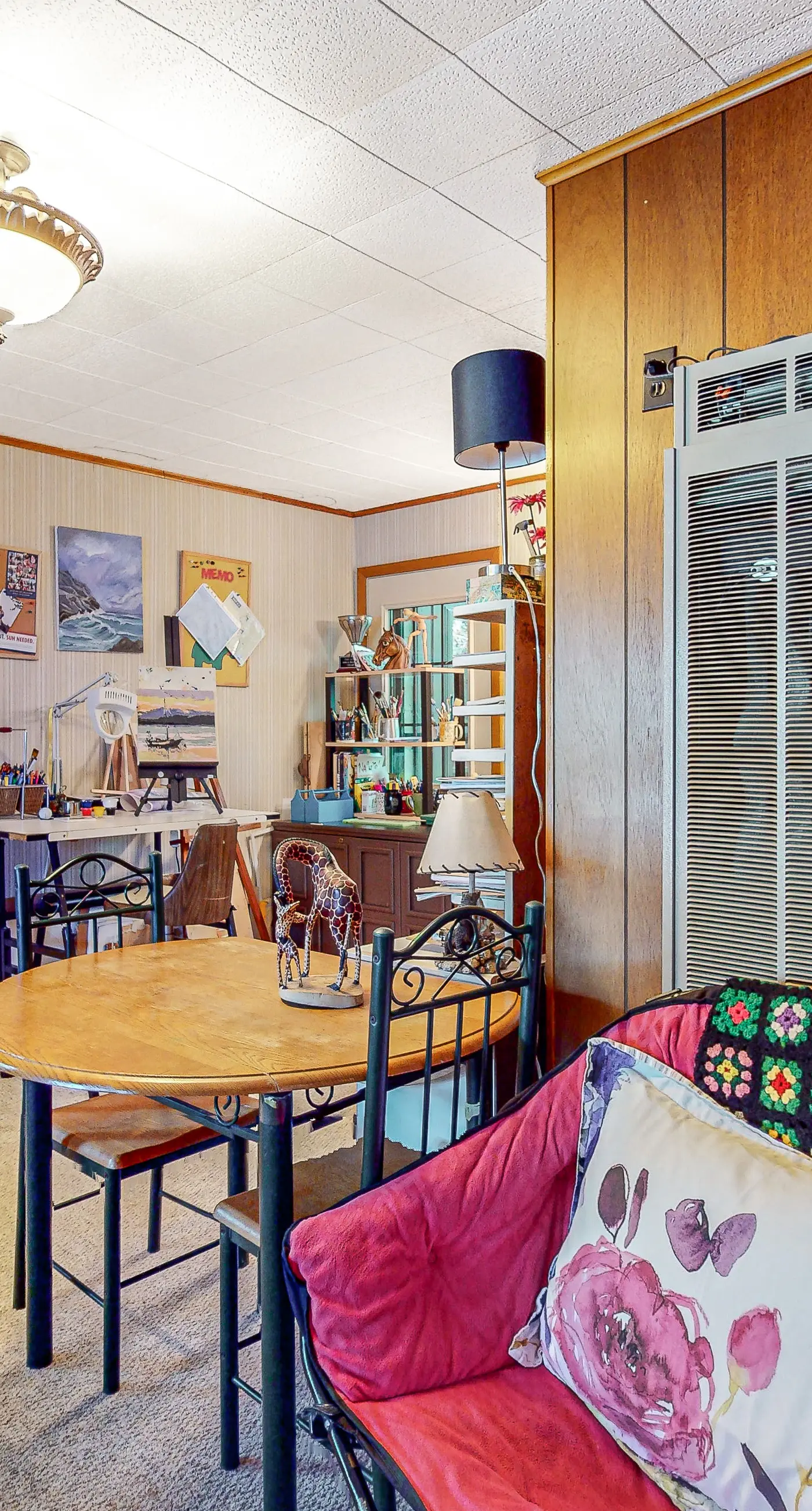 Two Sisters Lakeside