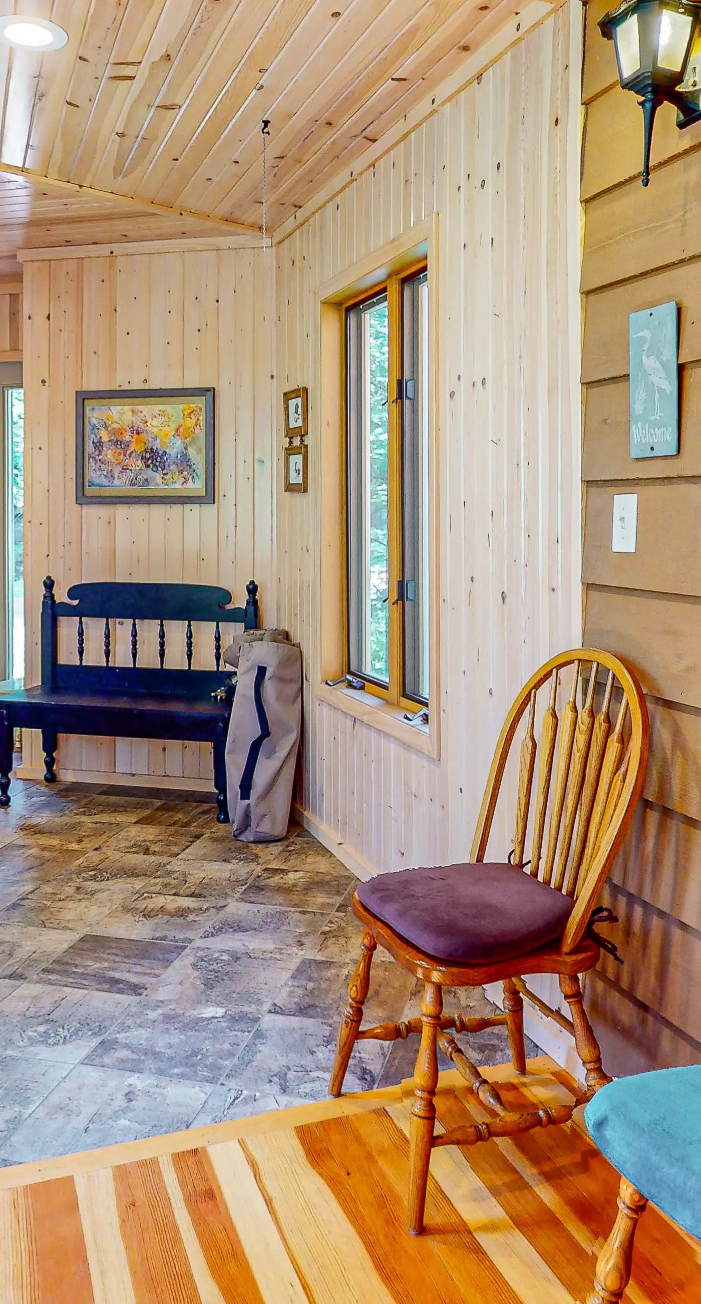 Two Sisters Lakeside