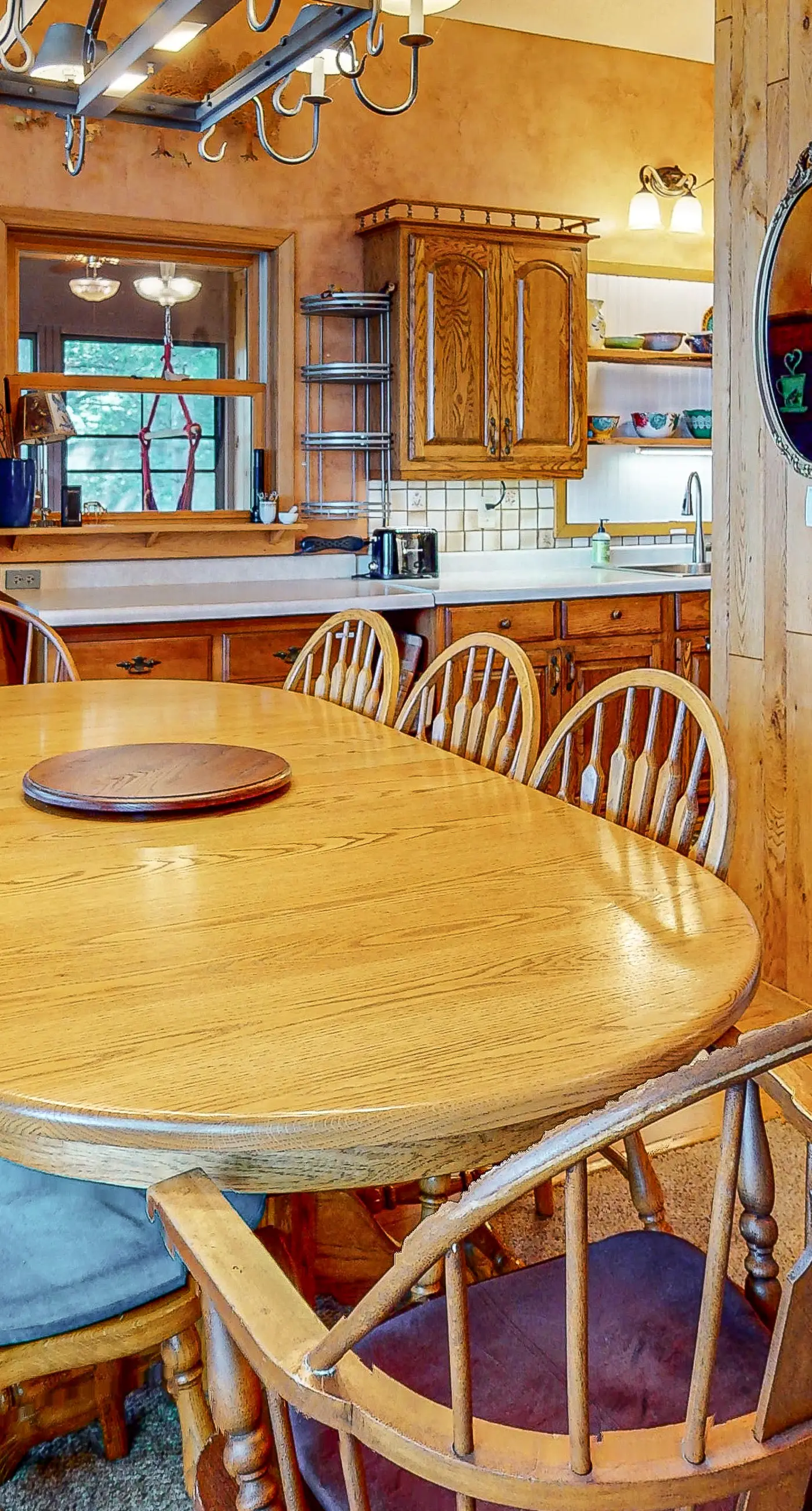 Two Sisters Lakeside