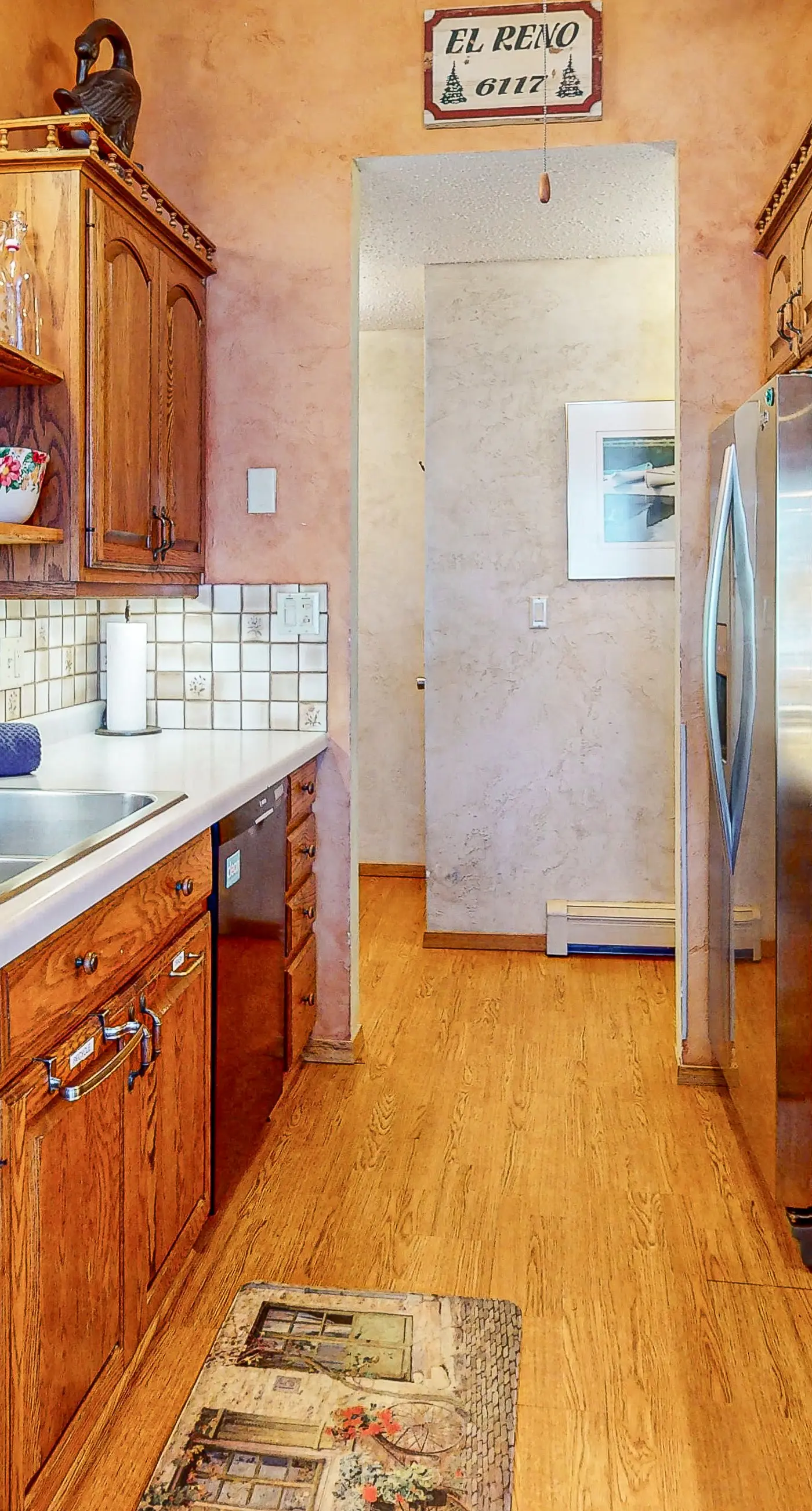 Two Sisters Lakeside