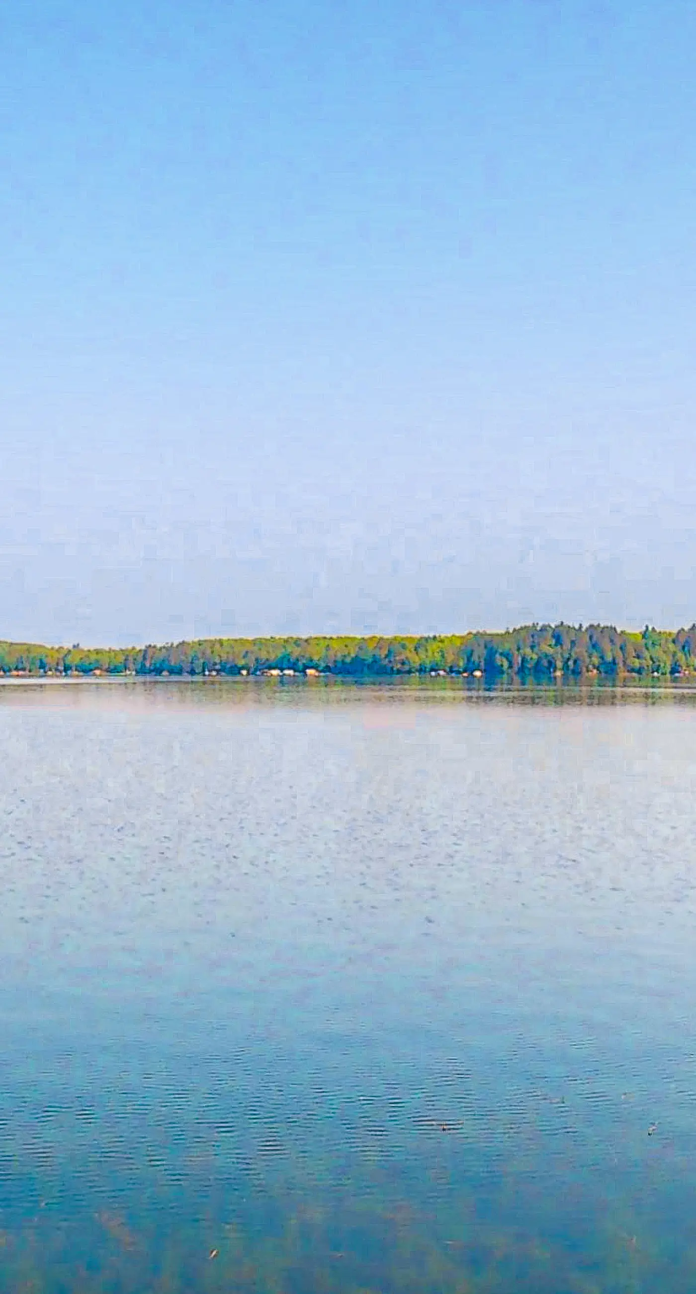 Two Sisters Lakeside