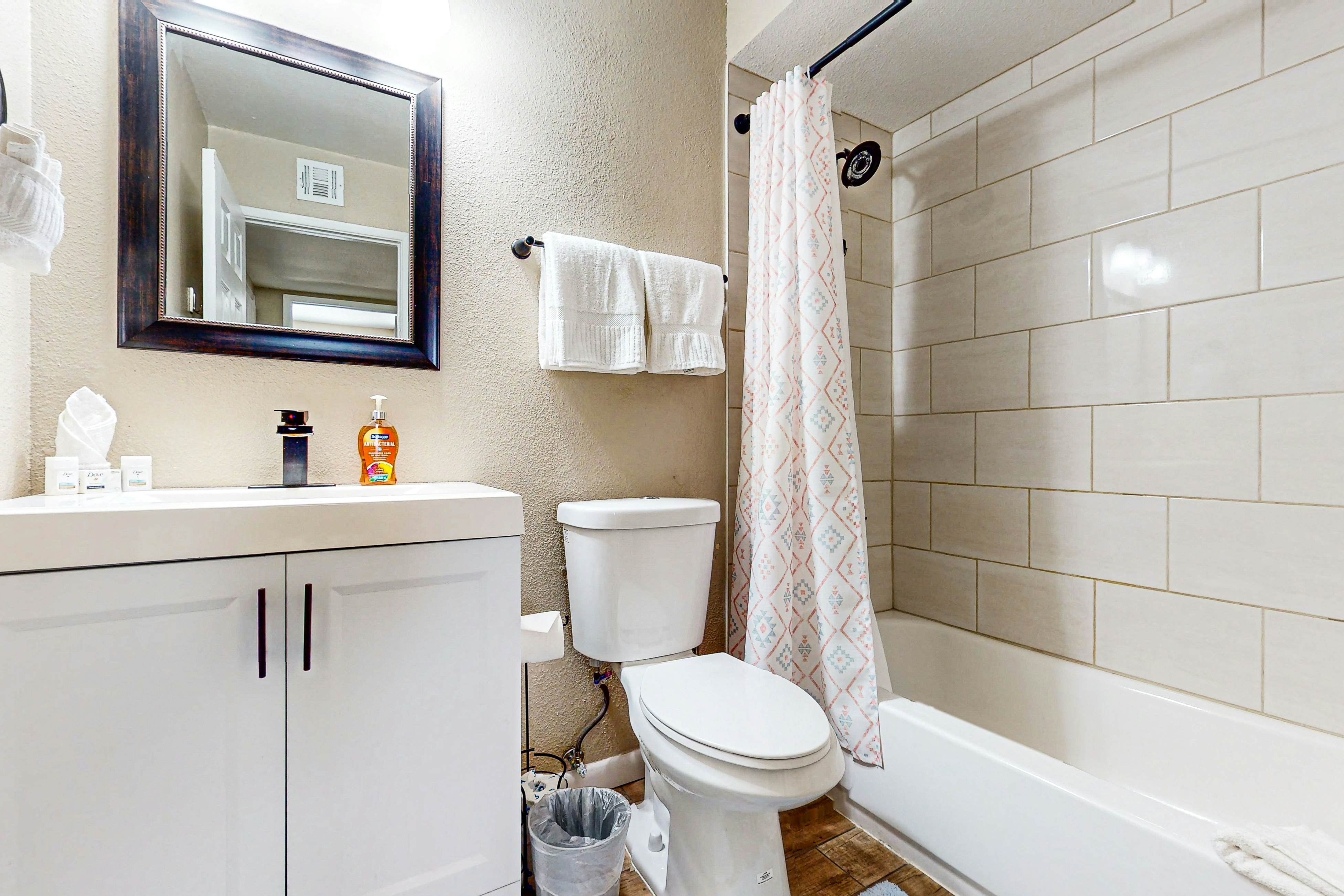 Fun in the Fountain Hills Sun